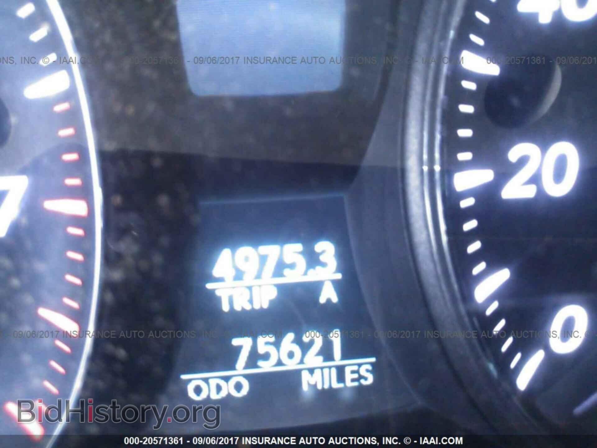 2011 Lexus Ls - VIN: JTHCL5EF1B5009356 - Photo 7