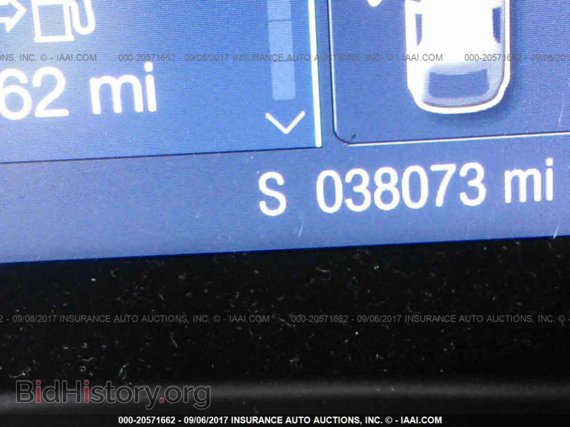 2014 Ford Focus - VIN: 1FADP3F22EL253579 - Фото 7