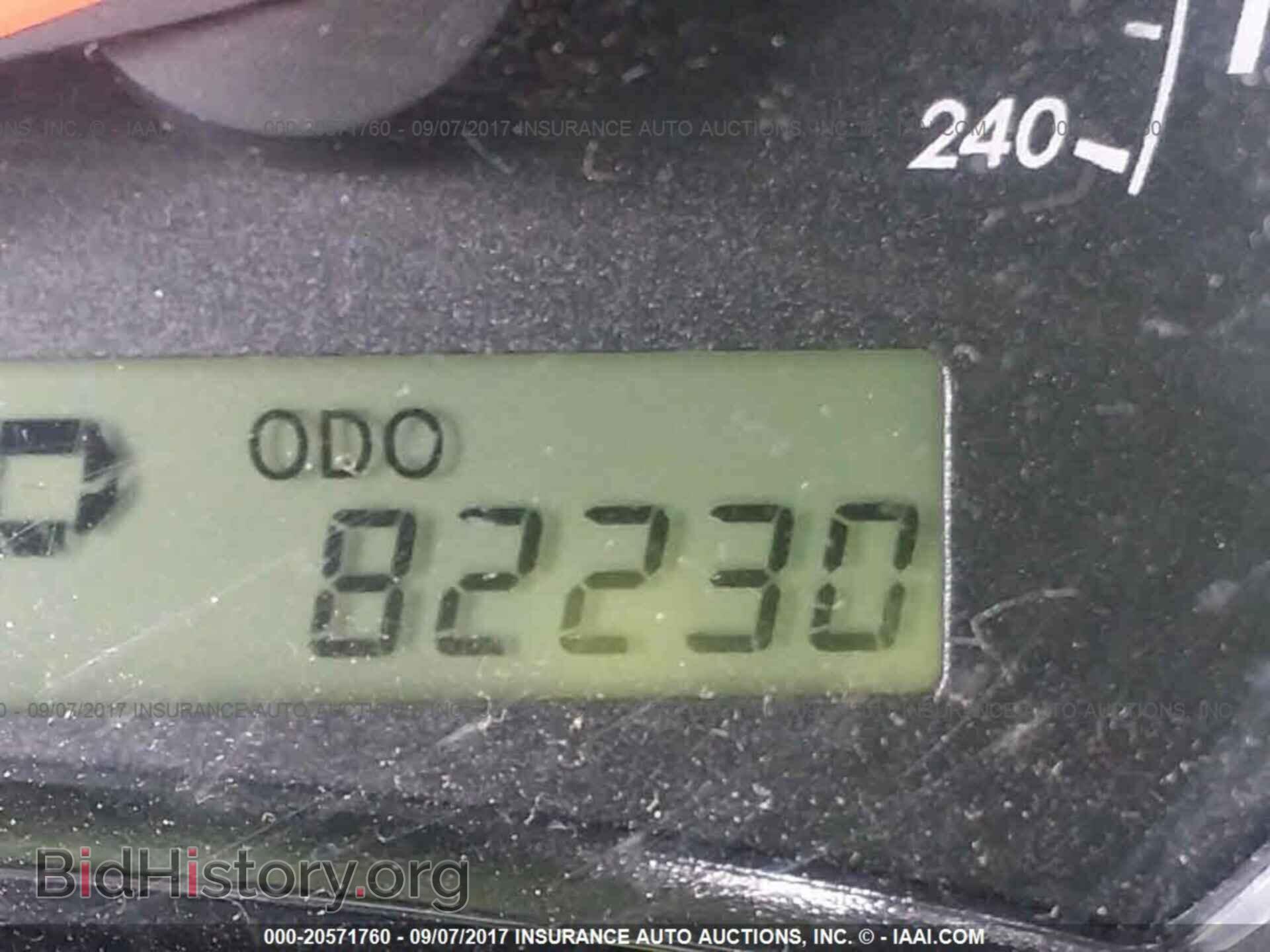 2013 Toyota Corolla - VIN: 5YFBU4EEXDP156275 - Фото 7