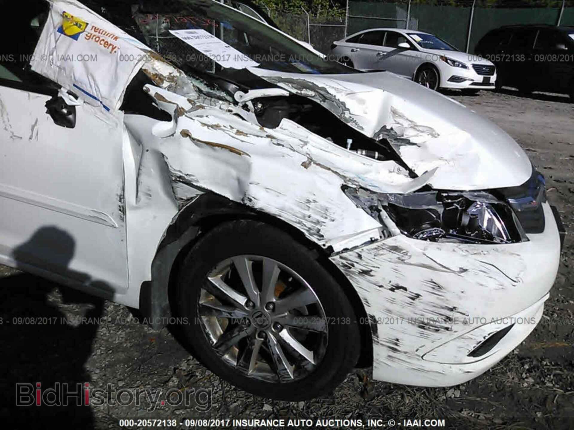 2012 Honda Civic - VIN: 19XFB2F84CE302576 - Photo 6