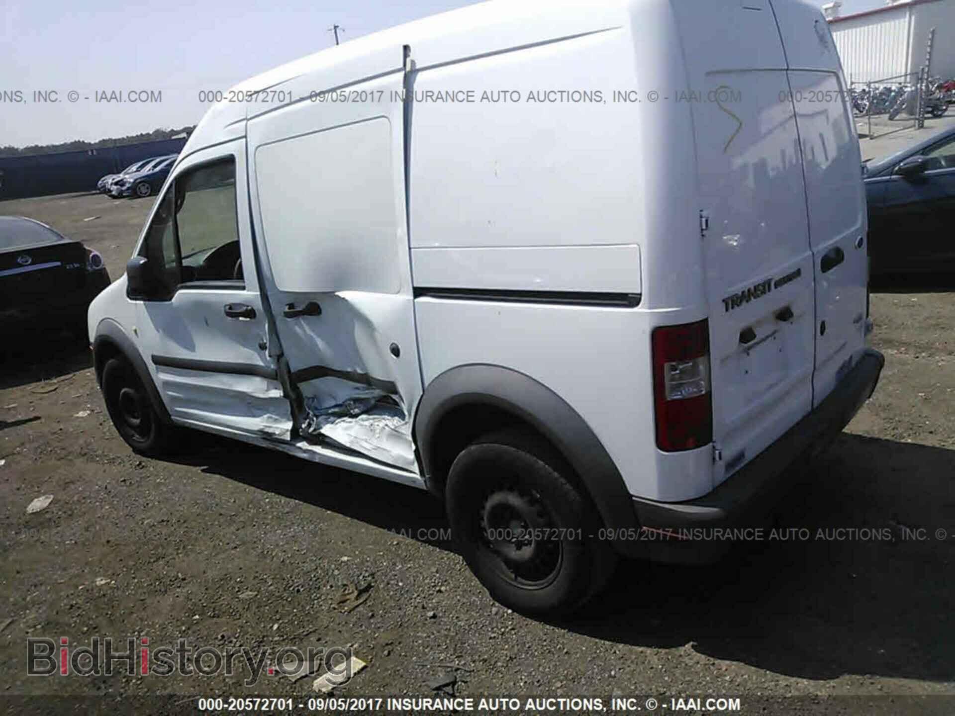 2013 Ford Transit - VIN: NM0LS7AN2DT149960 - Фото 3