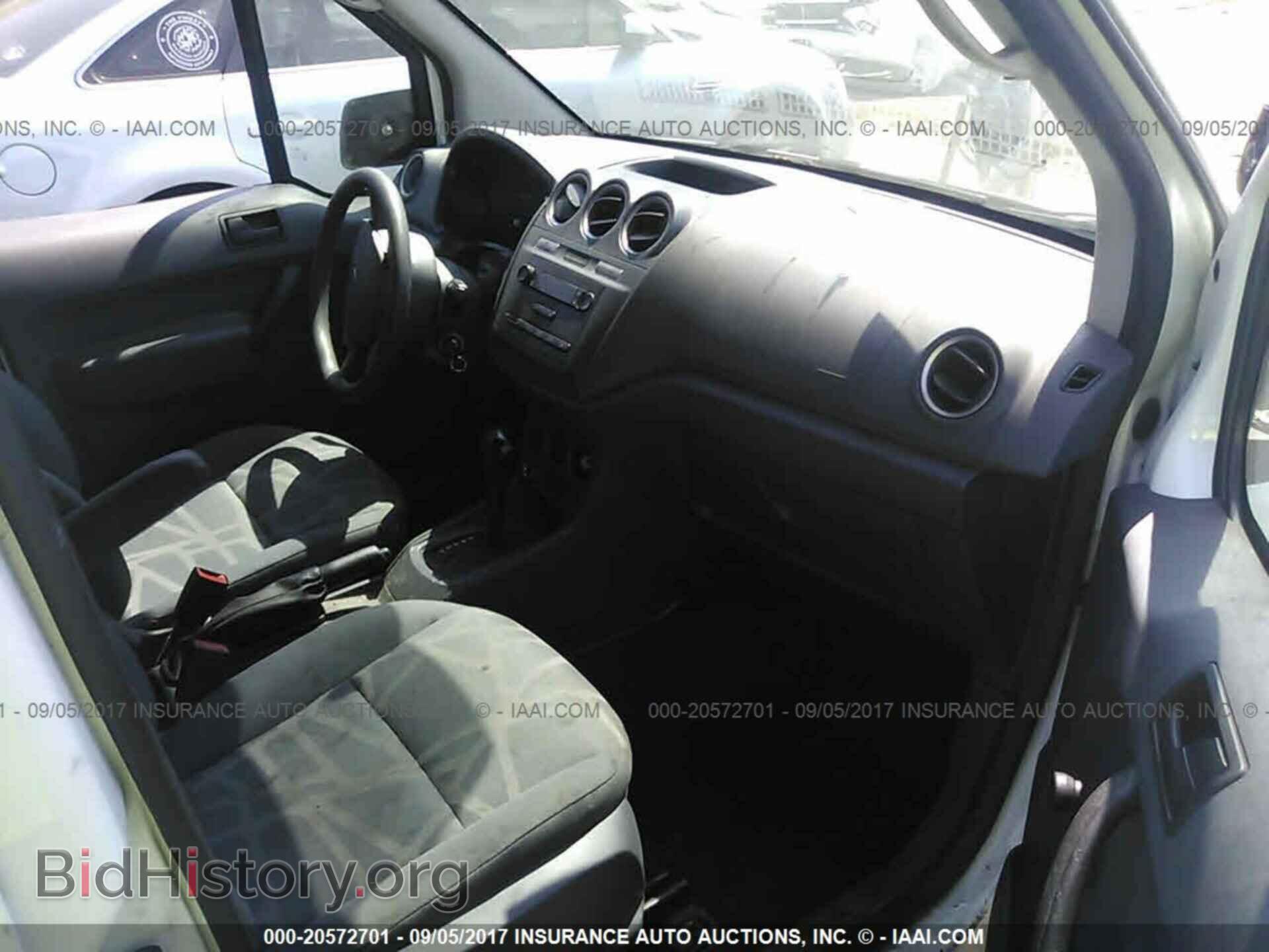 2013 Ford Transit - VIN: NM0LS7AN2DT149960 - Фото 5