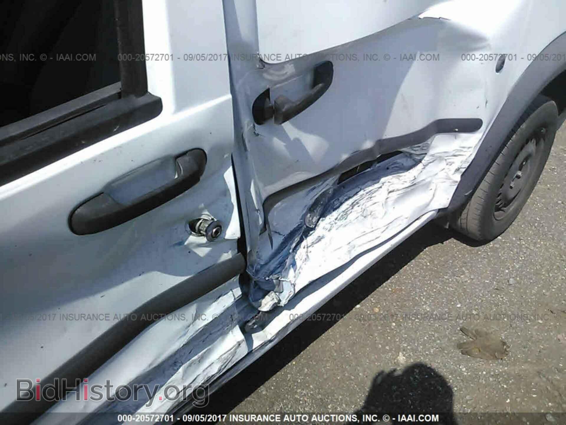2013 Ford Transit - VIN: NM0LS7AN2DT149960 - Фото 6