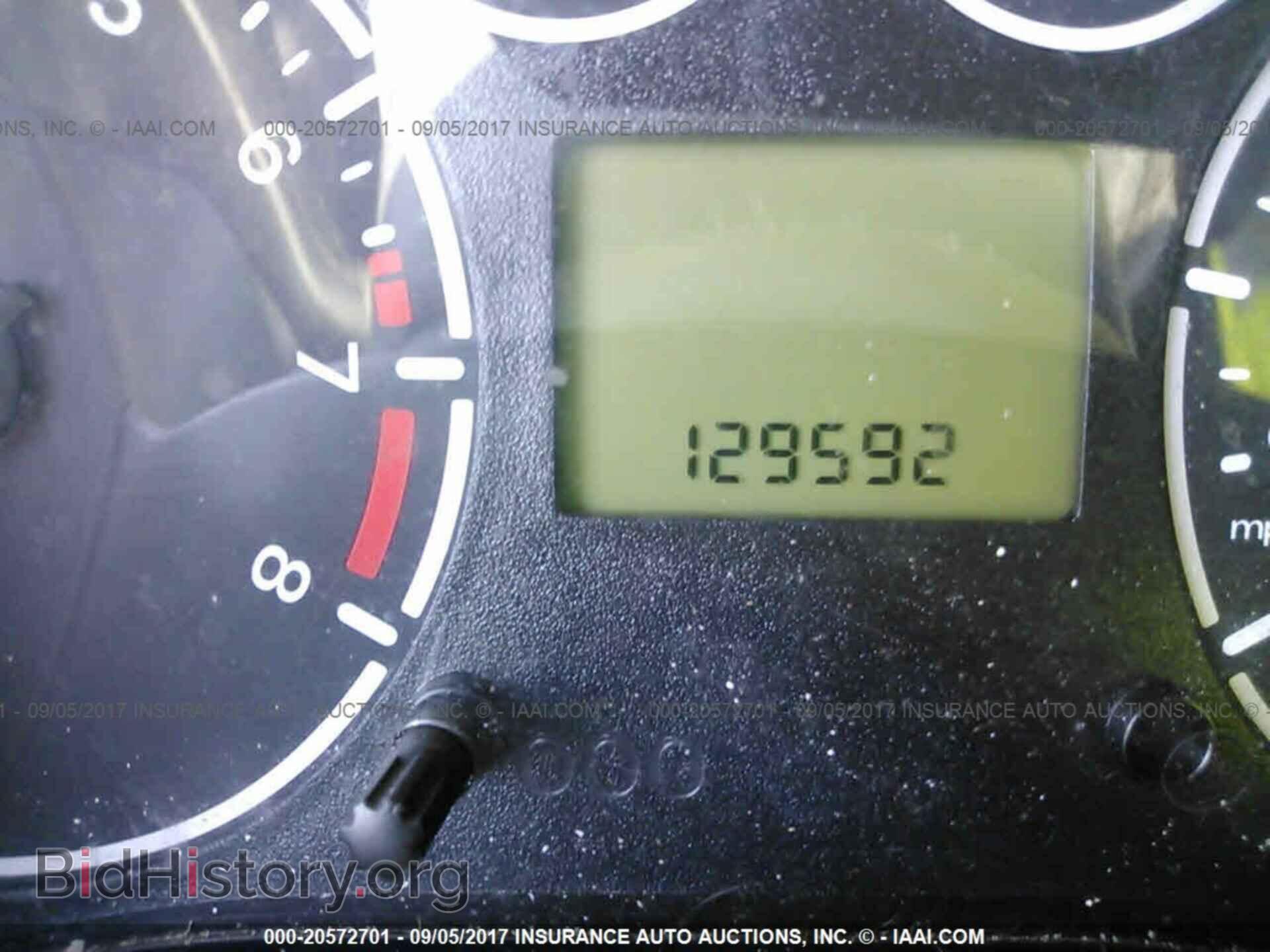 2013 Ford Transit - VIN: NM0LS7AN2DT149960 - Фото 7