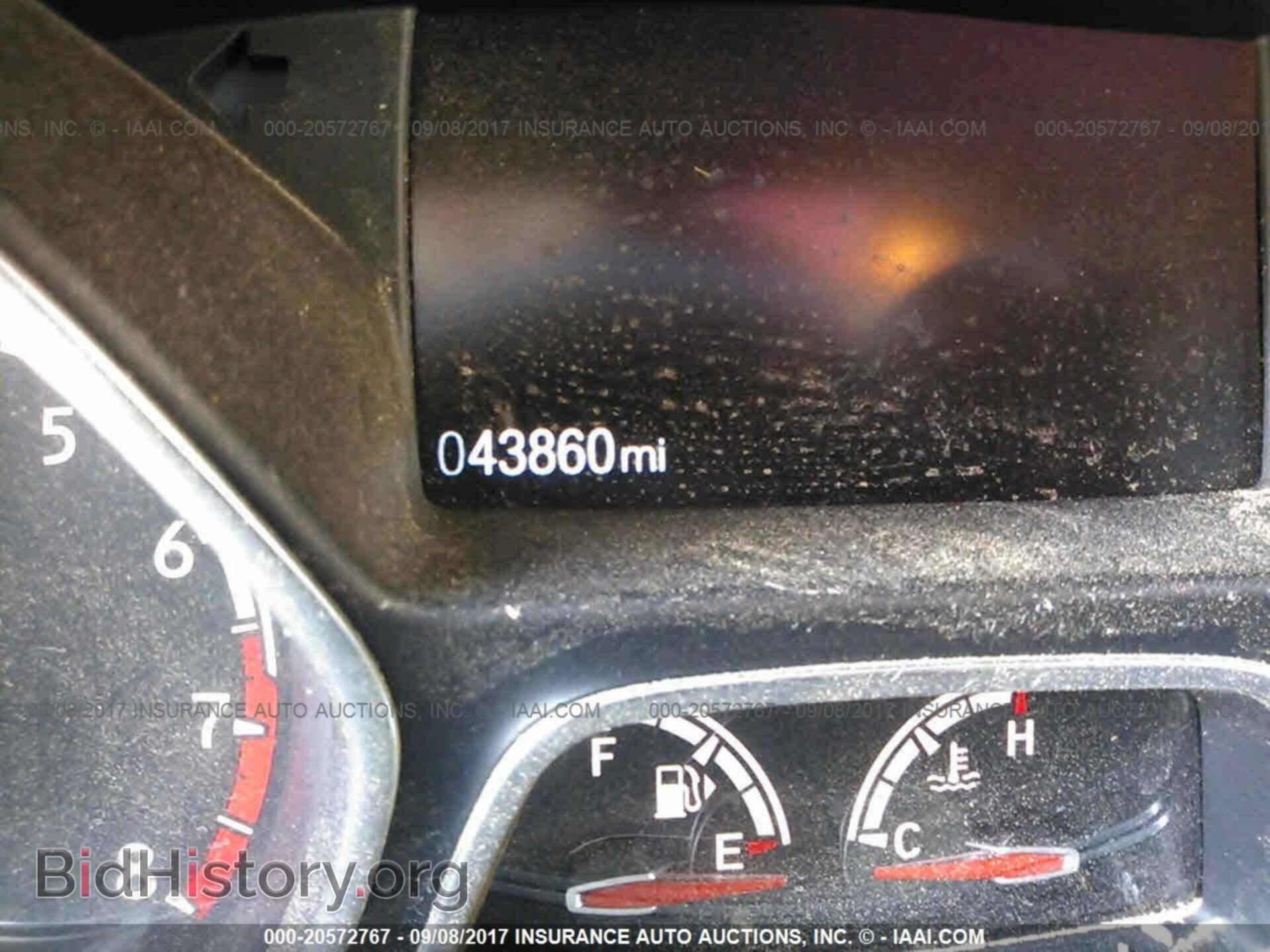 2015 Ford Focus - VIN: 1FADP3L99FL320097 - Photo 7