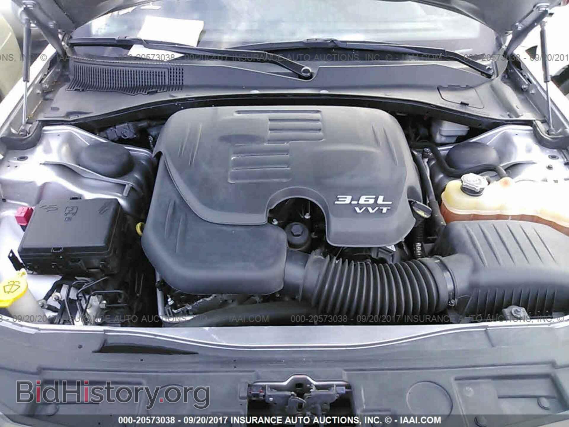 2013 Chrysler 300c - VIN: 2C3CCAEG7DH621130 - Фото 10