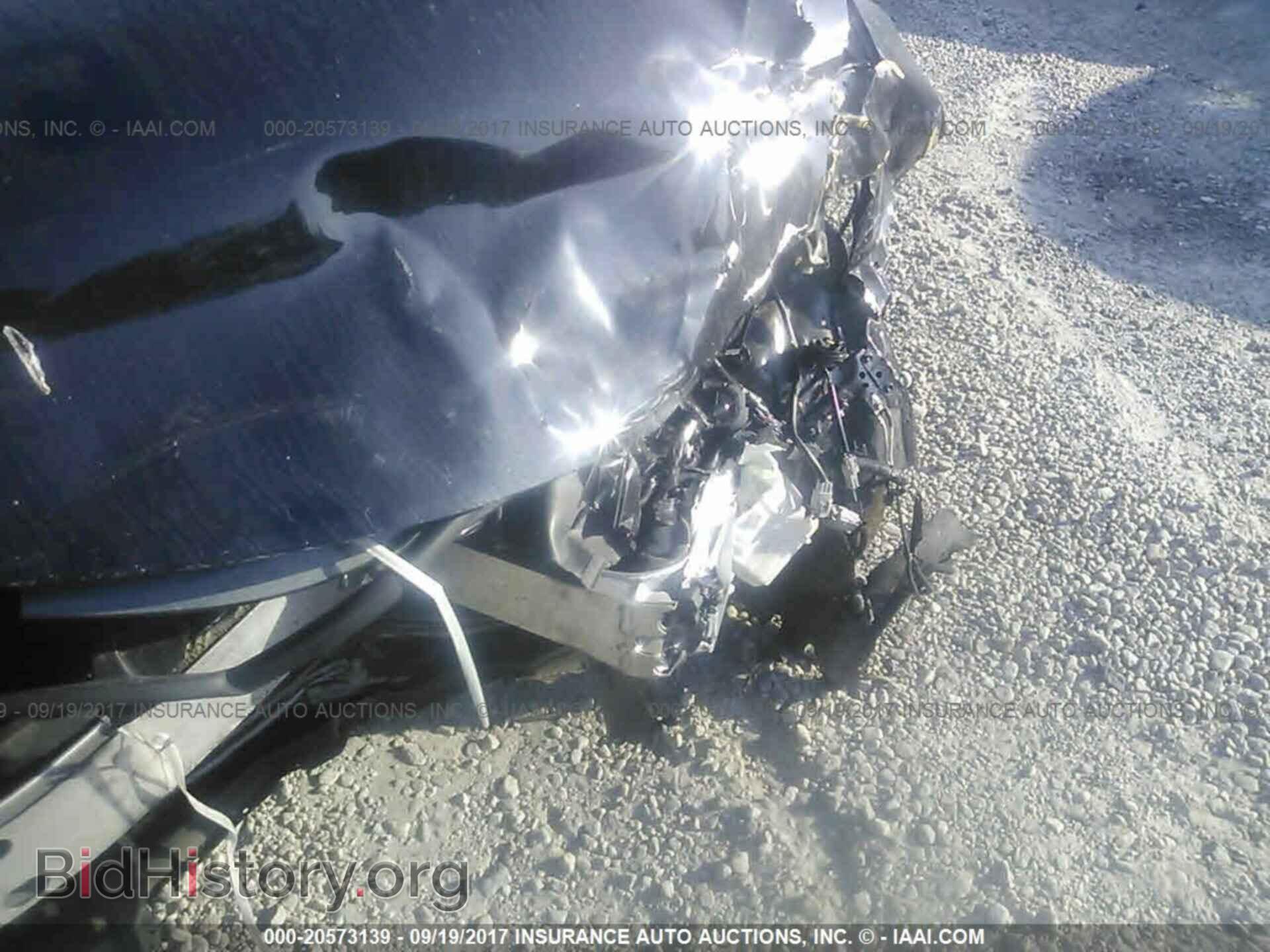 2015 Lexus Is - VIN: JTHBF1D27F5049666 - Photo 6