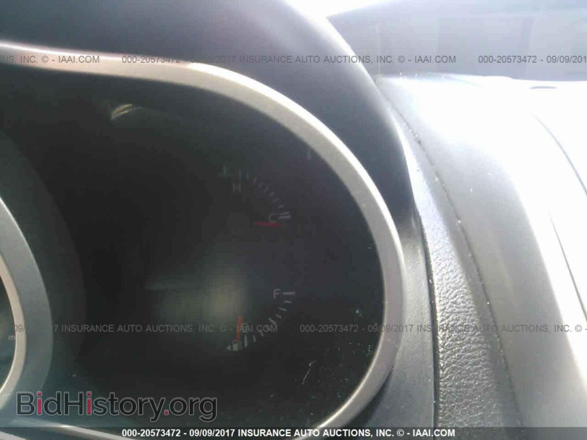 2011 Mazda Cx-7 - VIN: JM3ER2A58B0392592 - Photo 7