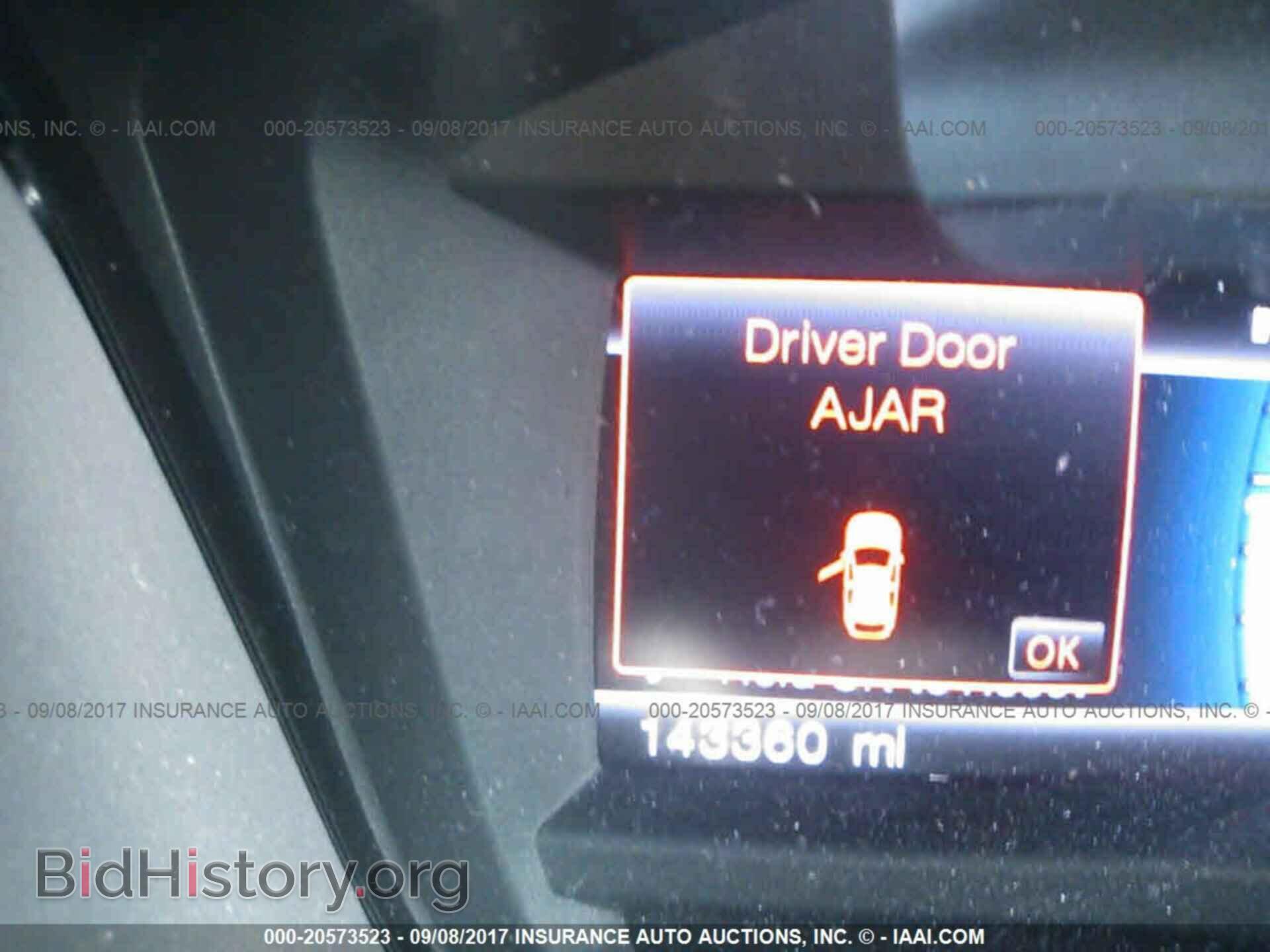 2013 Ford Explorer - VIN: 1FM5K7F91DGA45018 - Photo 7