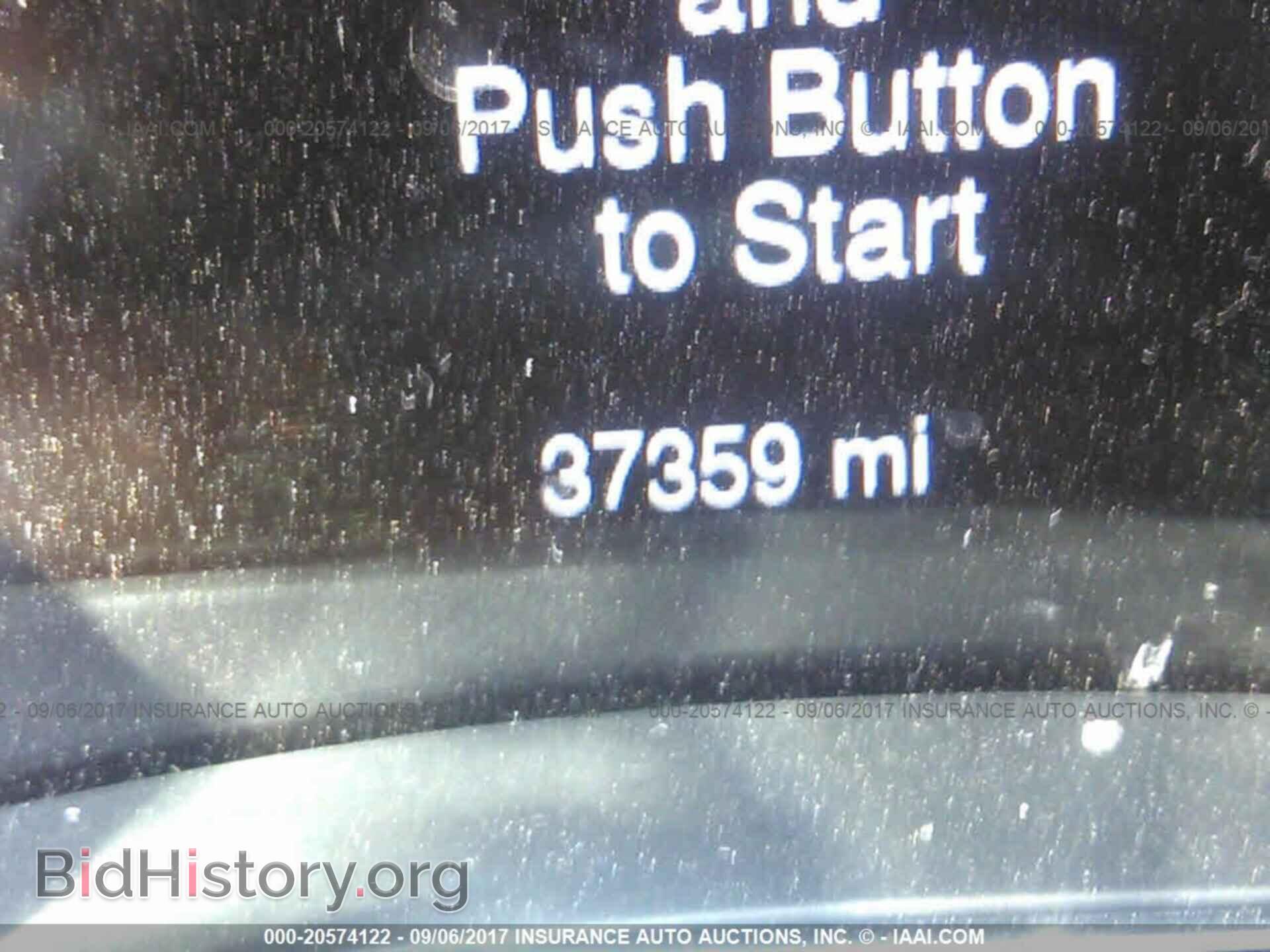 2015 Dodge Durango - VIN: 1C4RDHAGXFC907268 - Фото 7