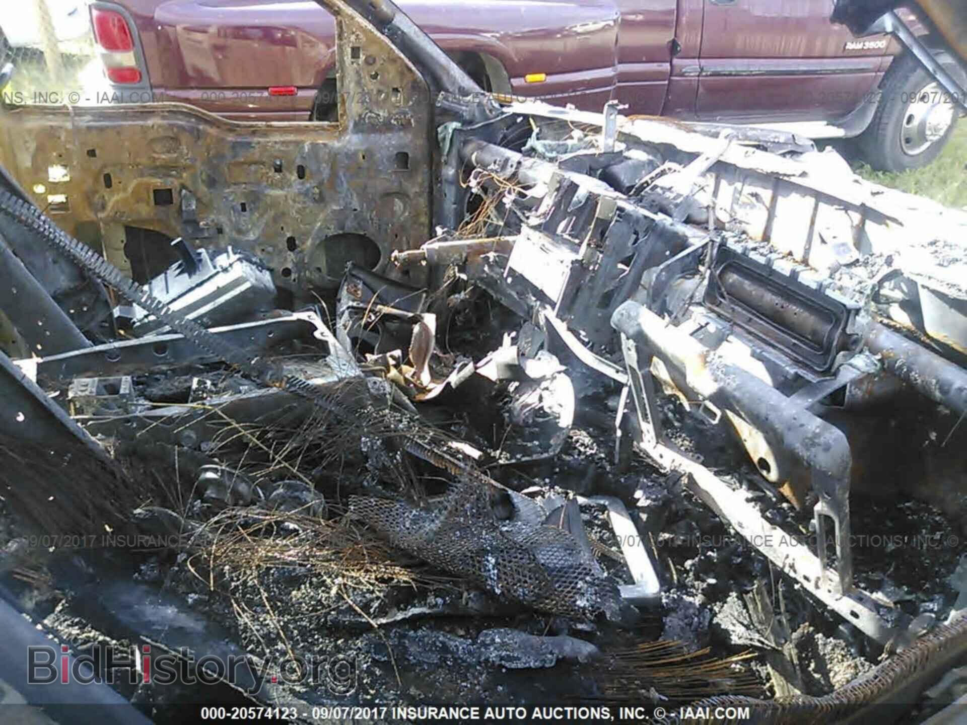 2013 Ford F150 - VIN: 1FTFX1ET0DFD97596 - Photo 5