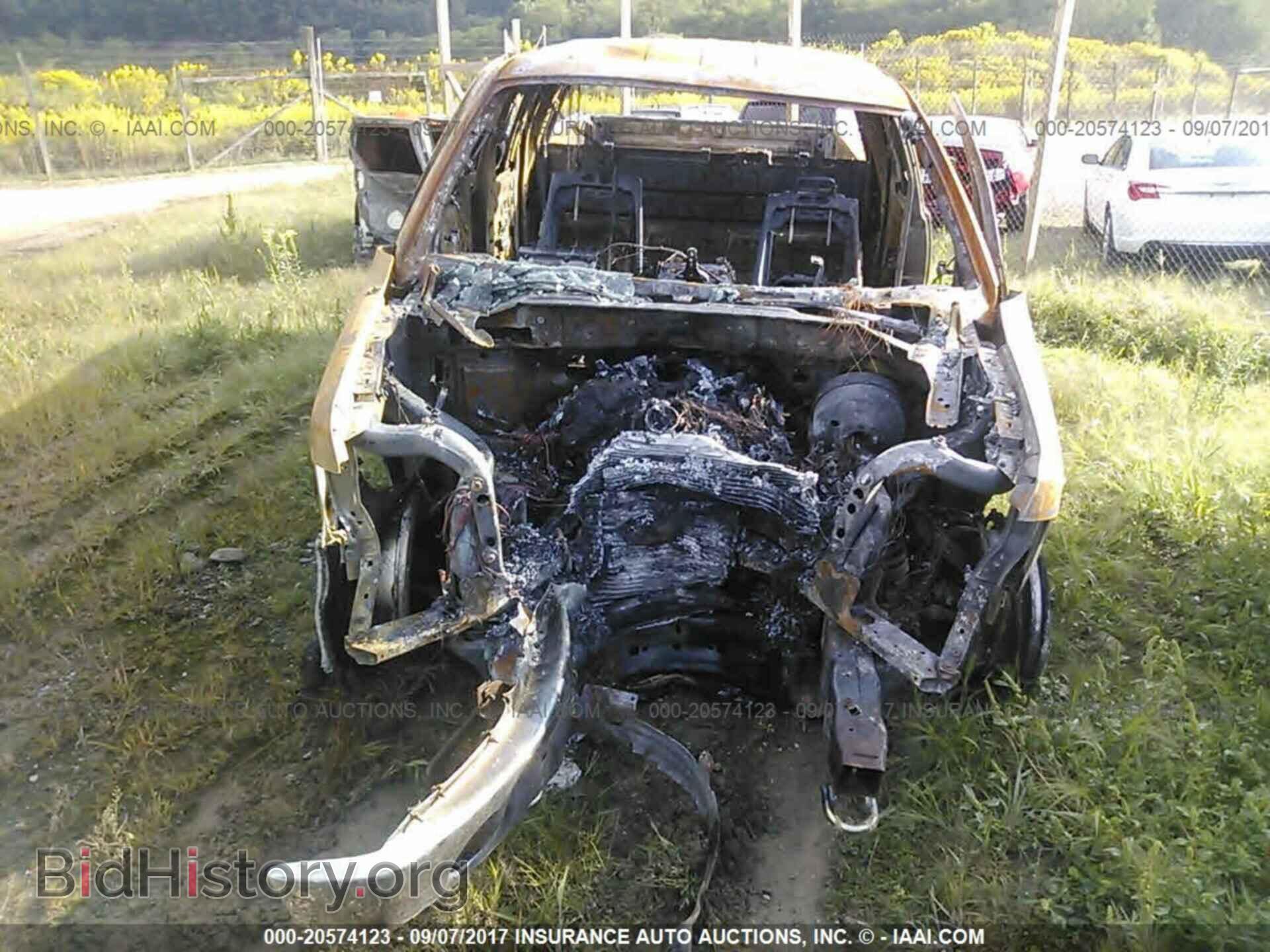 2013 Ford F150 - VIN: 1FTFX1ET0DFD97596 - Photo 6