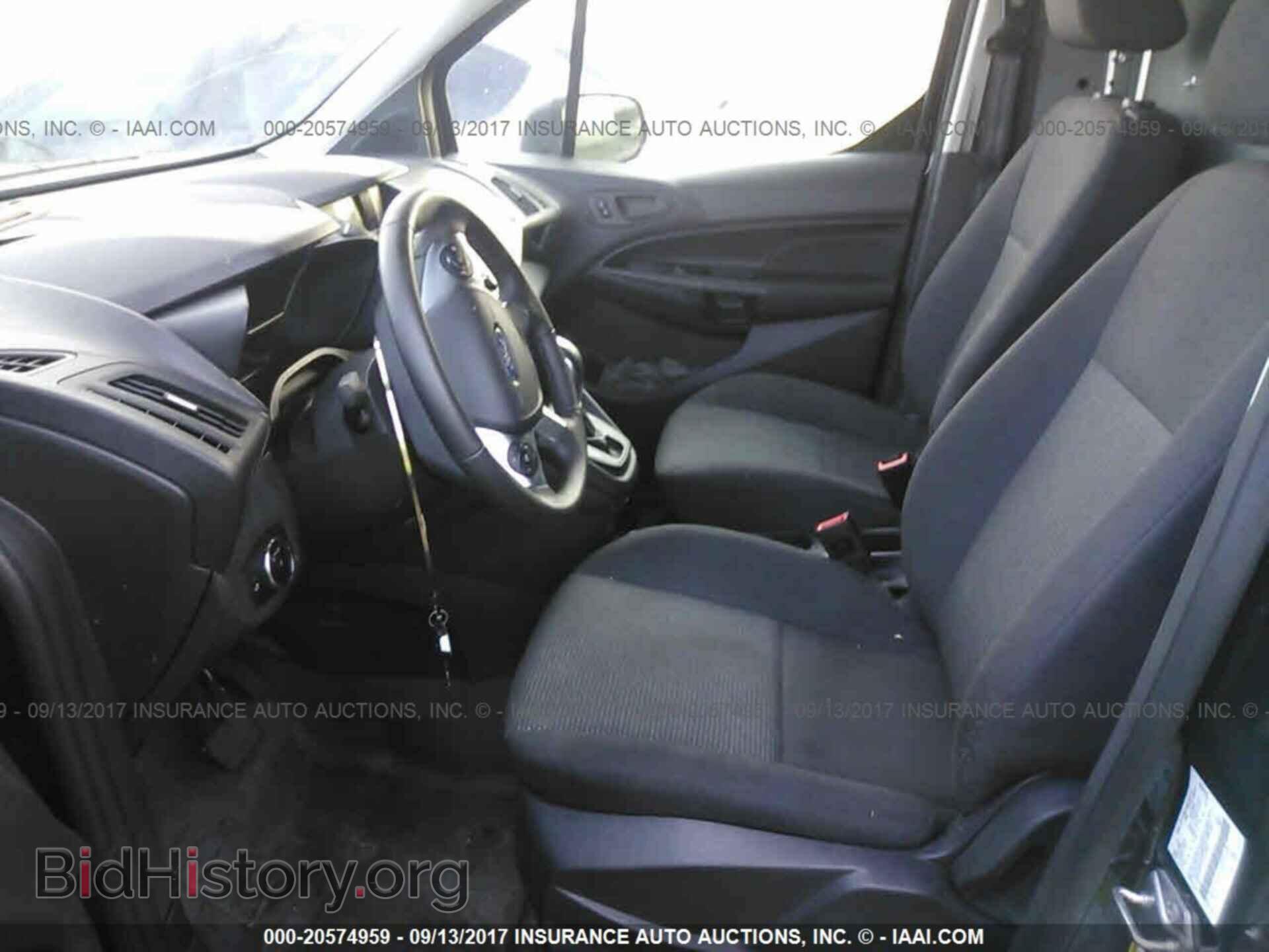 2017 Ford Transit - VIN: NM0LS6E70H1315464 - Фото 8