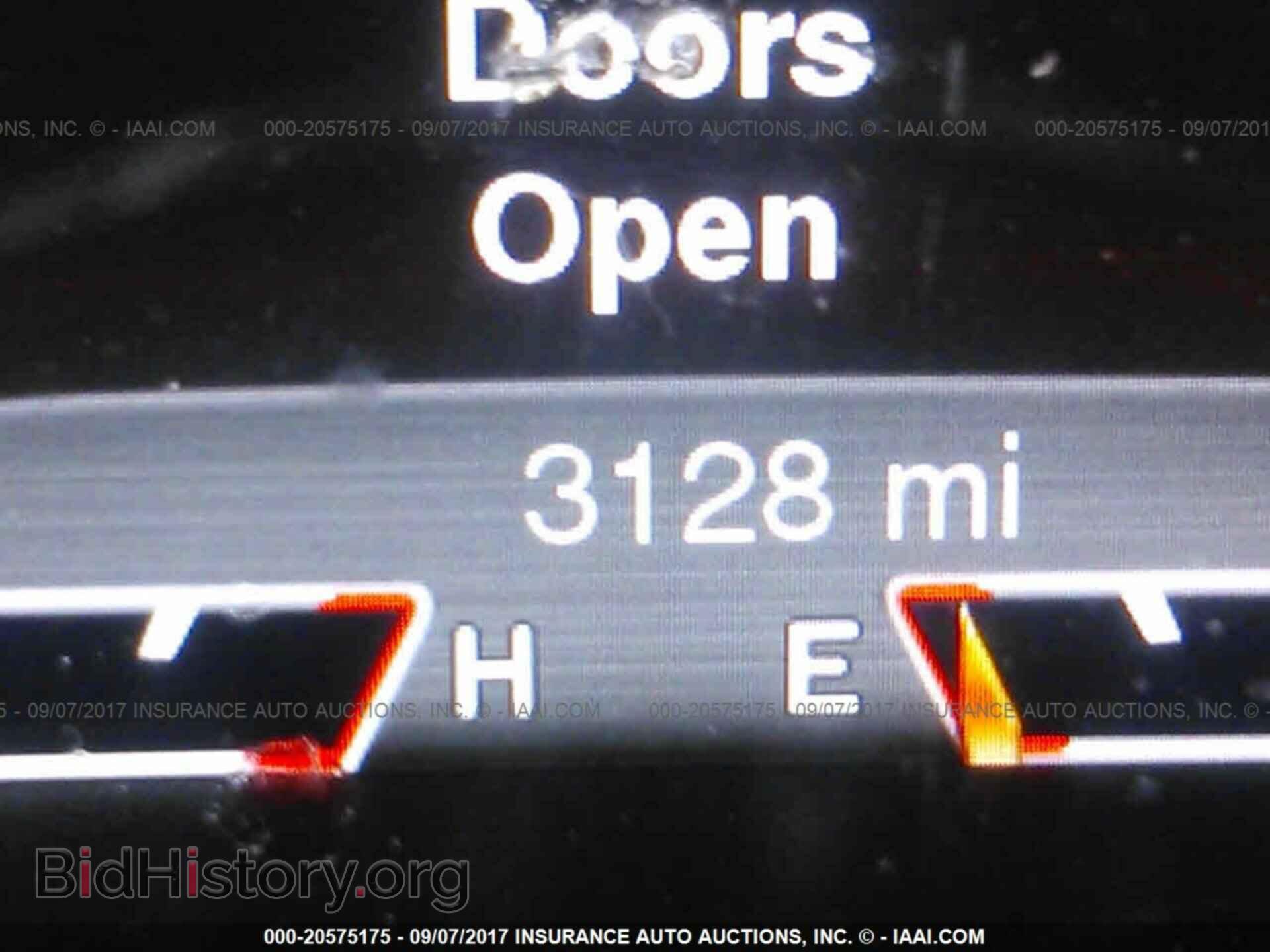 2017 Jeep Cherokee - VIN: 1C4PJMBS8HW631329 - Photo 7
