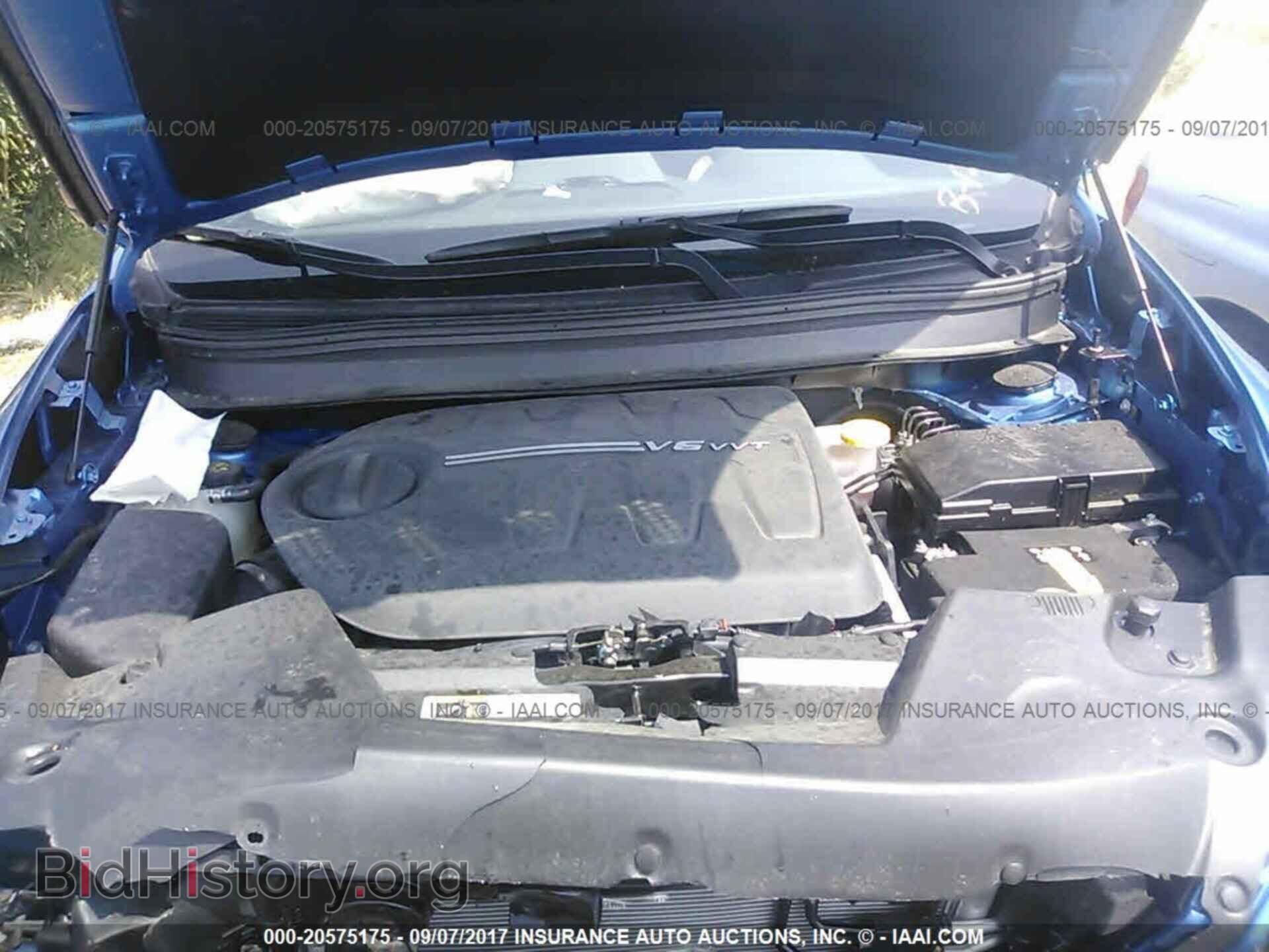 2017 Jeep Cherokee - VIN: 1C4PJMBS8HW631329 - Photo 10