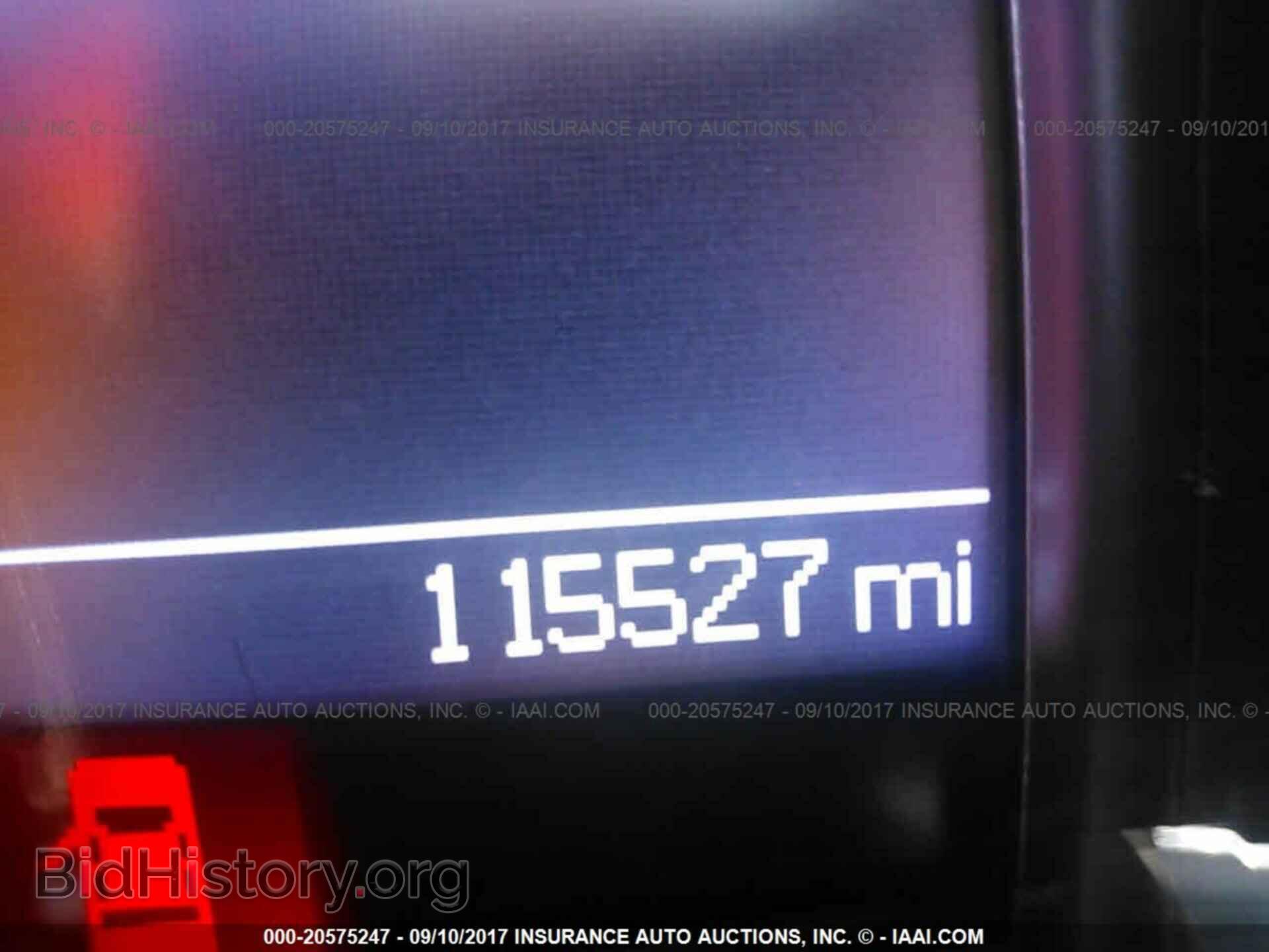 2011 Dodge Charger - VIN: 2B3CL3CG1BH504653 - Photo 7