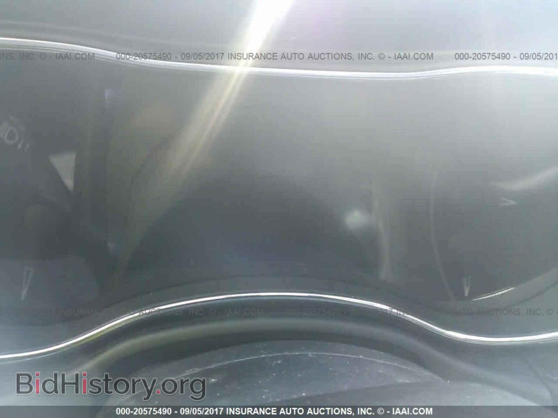 2014 Dodge Durango - VIN: 1C4SDHET8EC381312 - Photo 7