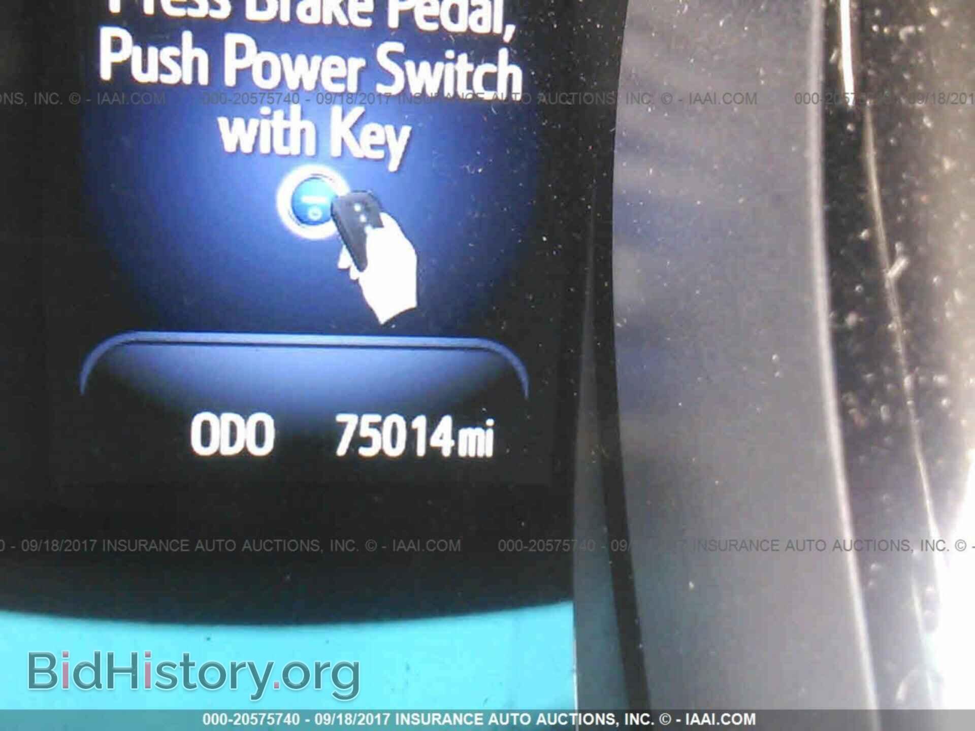 2013 Toyota Avalon - VIN: 4T1BD1EB8DU006202 - Фото 7