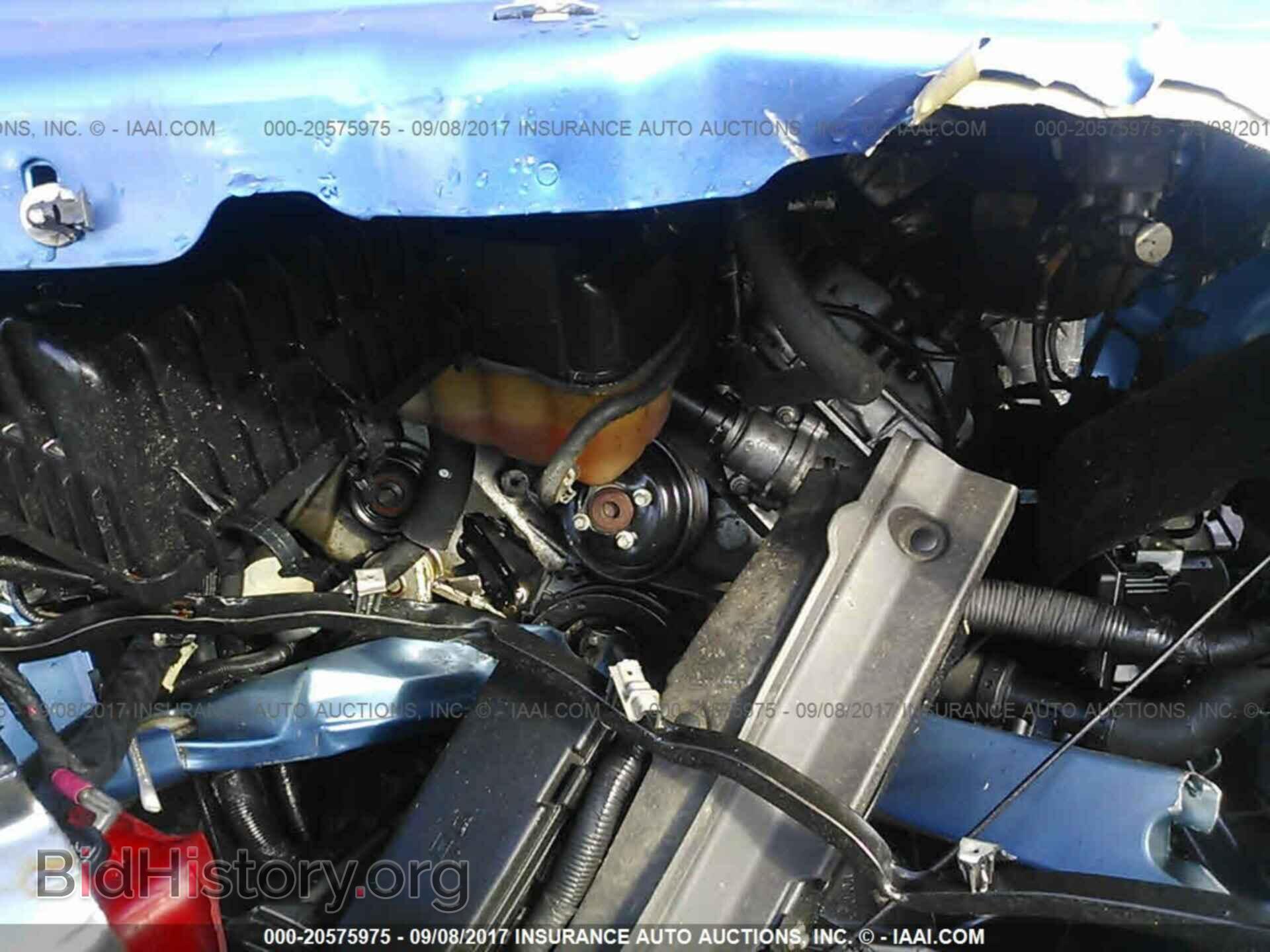 2013 Ford F150 - VIN: 1FTFX1EF7DFC40657 - Фото 10