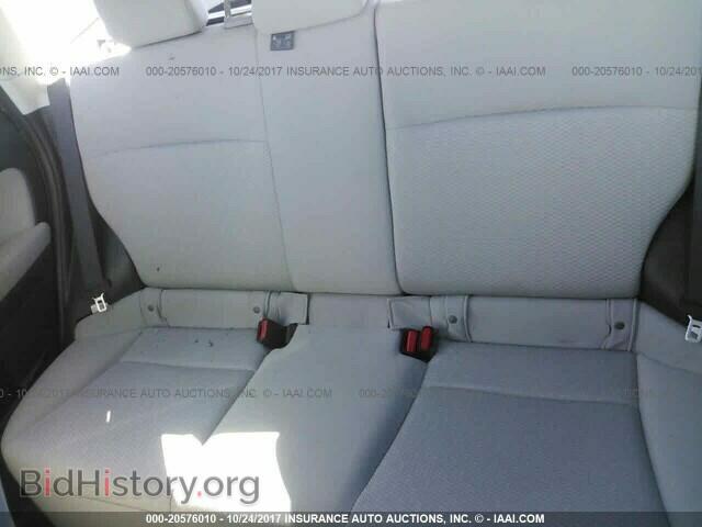 2014 Subaru Forester - VIN: JF2SJAACXEH512931 - Фото 8
