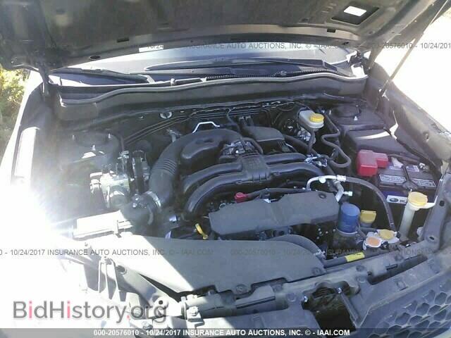2014 Subaru Forester - VIN: JF2SJAACXEH512931 - Фото 10