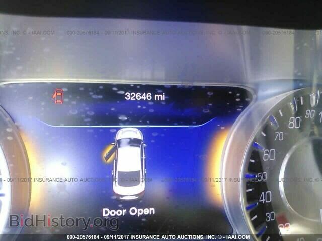 2015 Chrysler 200 - VIN: 1C3CCCEG8FN589455 - Photo 7