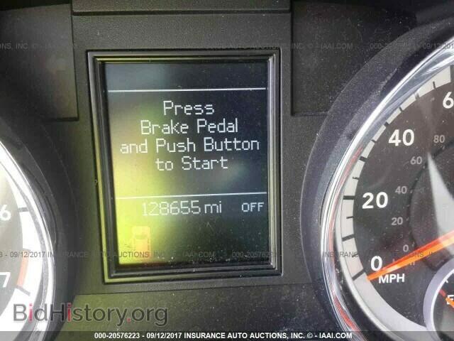 2012 Dodge Durango - VIN: 1C4RDJDG4CC187853 - Photo 7