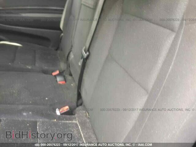 2012 Dodge Durango - VIN: 1C4RDJDG4CC187853 - Photo 8