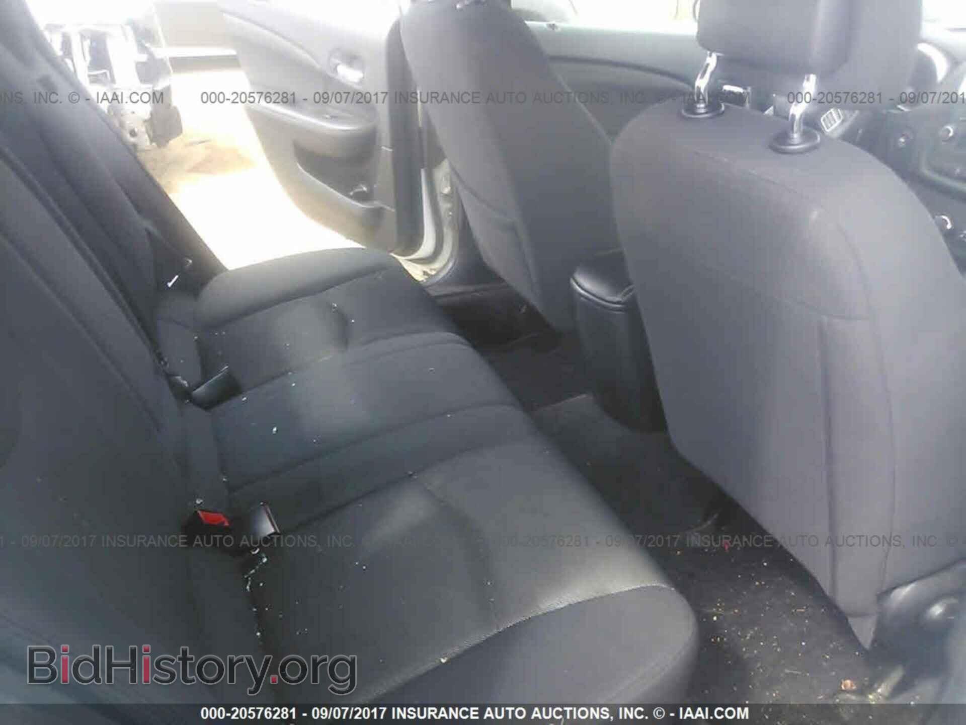2012 Dodge Avenger - VIN: 1C3CDZAB0CN331856 - Photo 8