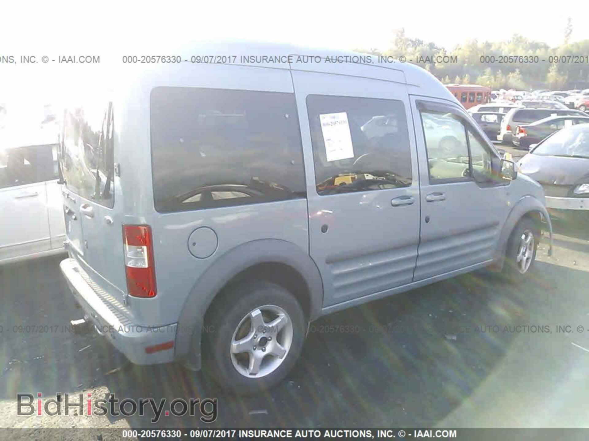 2012 Ford Transit - VIN: NM0KS9CN1CT120212 - Фото 4