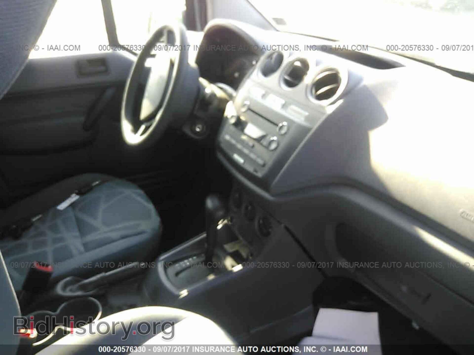 2012 Ford Transit - VIN: NM0KS9CN1CT120212 - Фото 5