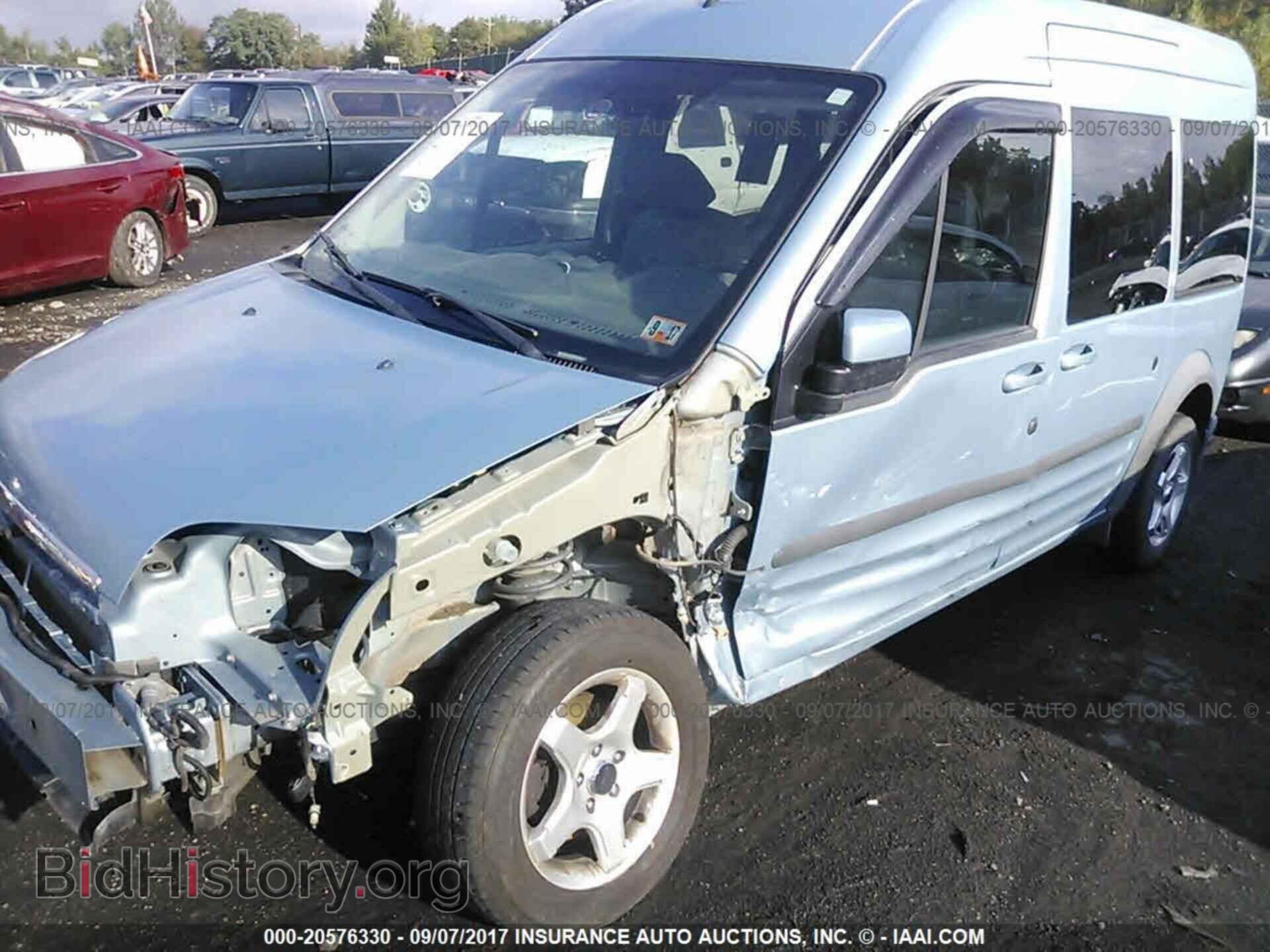 2012 Ford Transit - VIN: NM0KS9CN1CT120212 - Фото 6