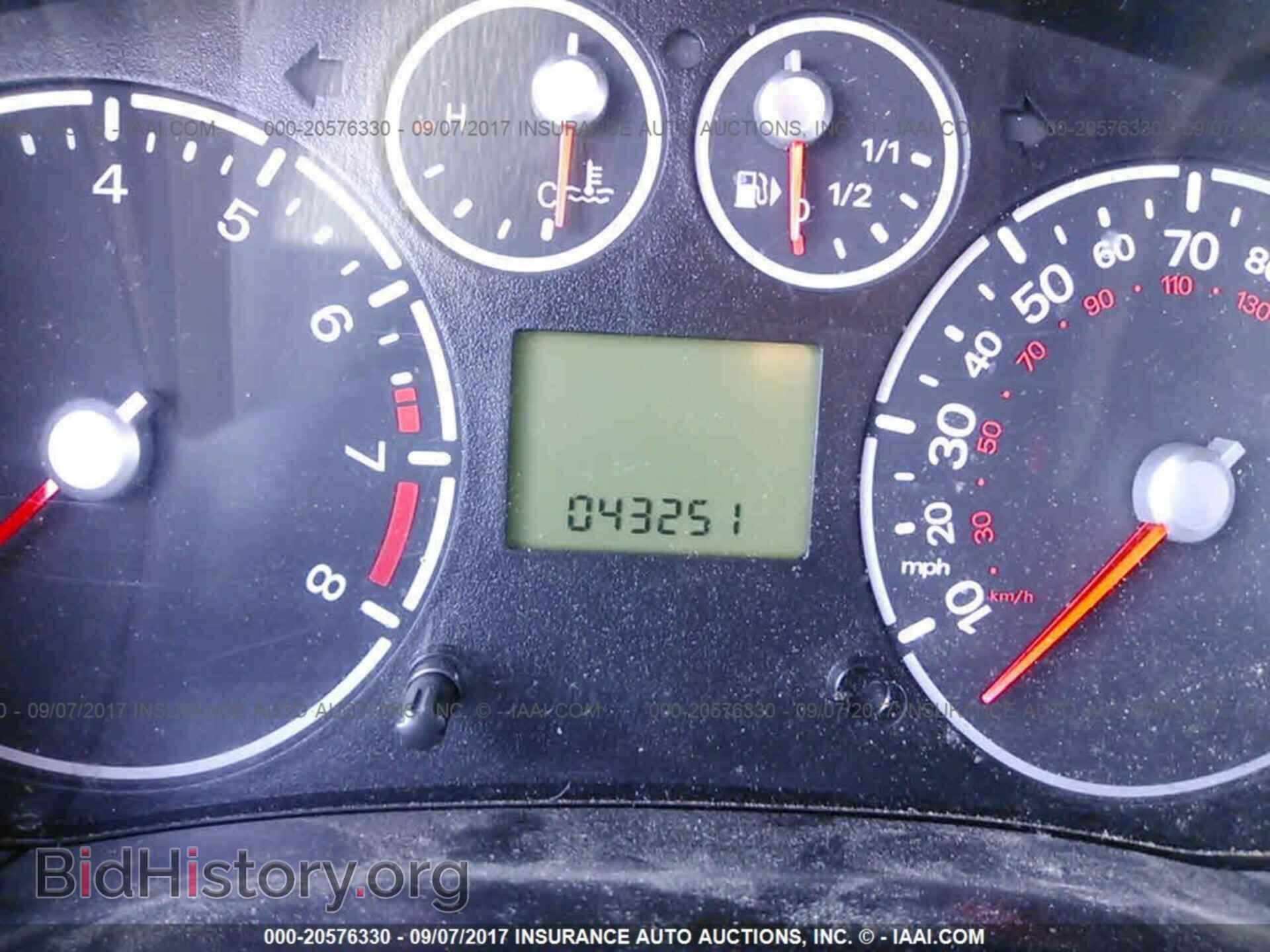 2012 Ford Transit - VIN: NM0KS9CN1CT120212 - Фото 7