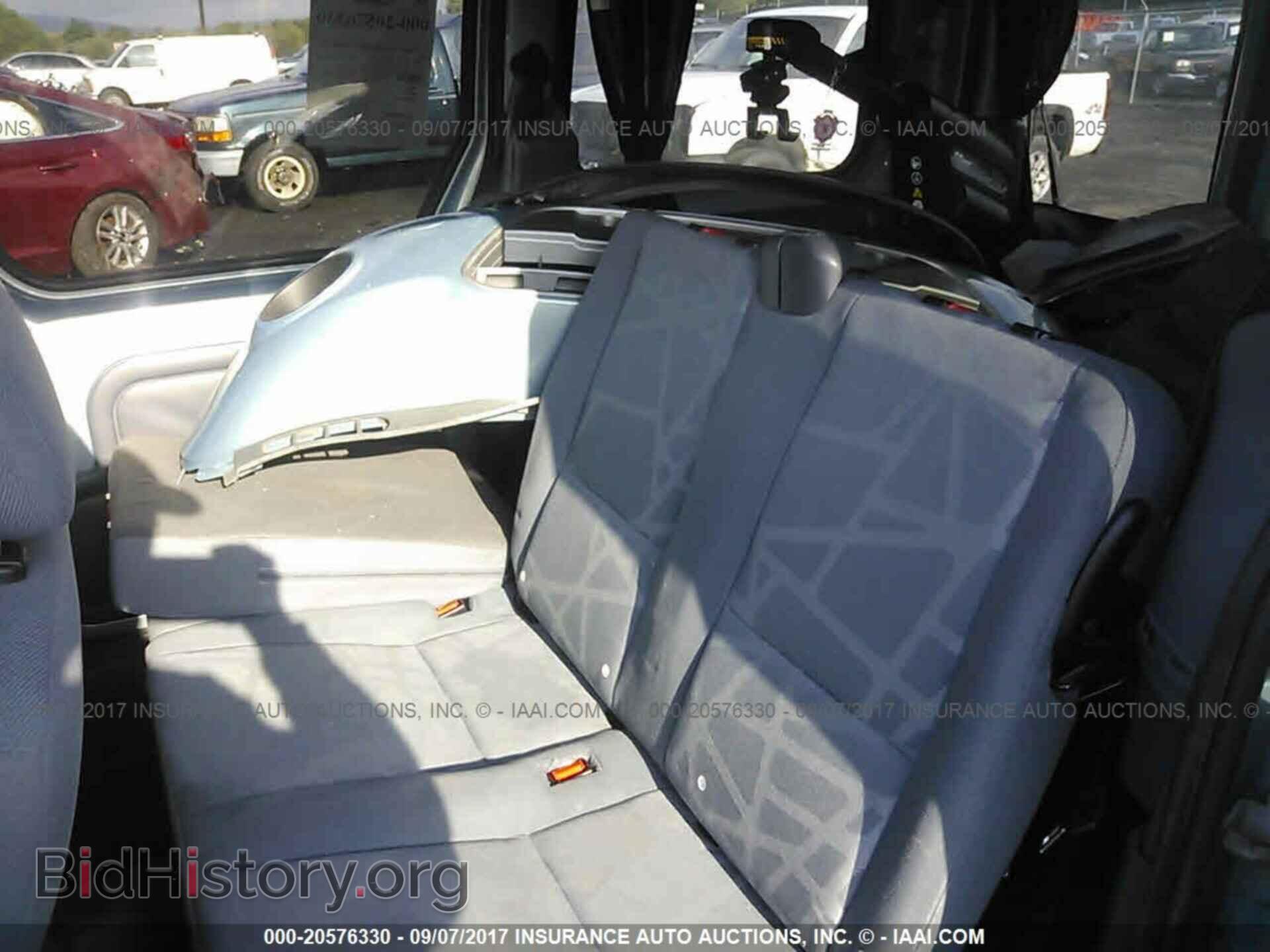 2012 Ford Transit - VIN: NM0KS9CN1CT120212 - Фото 8
