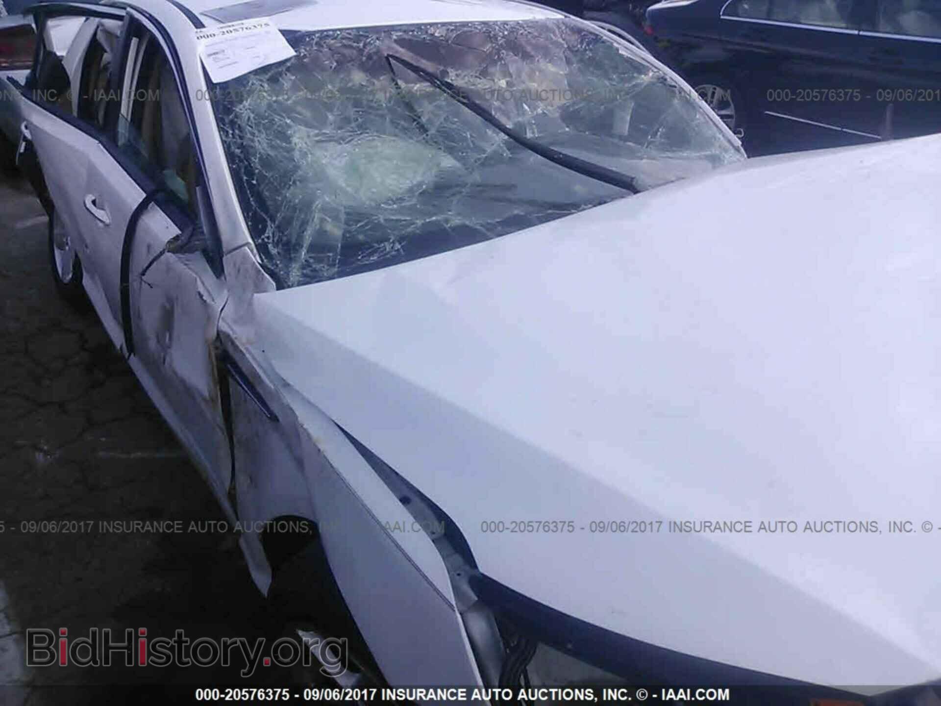 2015 Kia Optima - VIN: KNAGM4A78F5653089 - Photo 6
