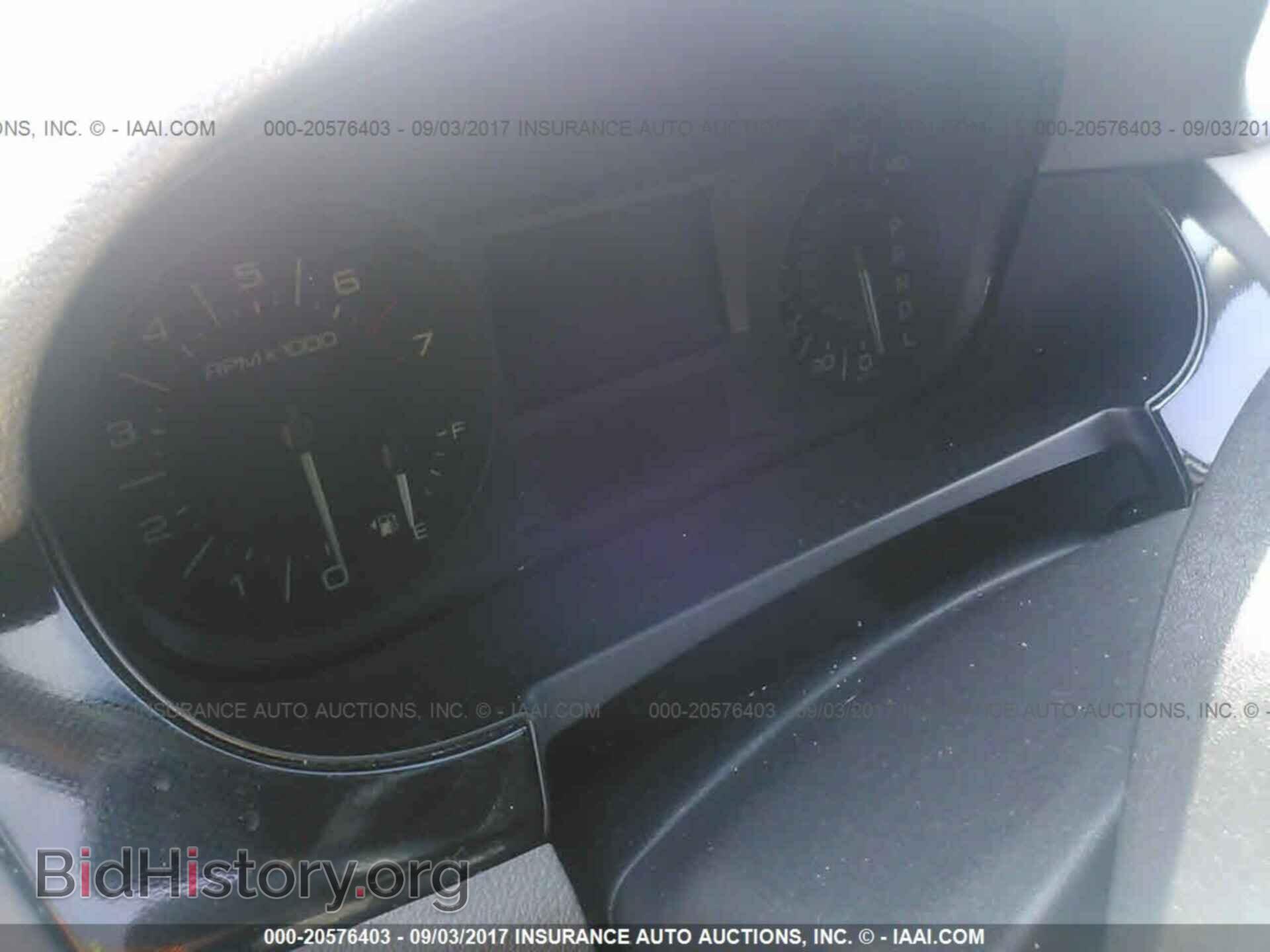 2012 Ford Edge - VIN: 2FMDK3G90CBA16361 - Фото 7