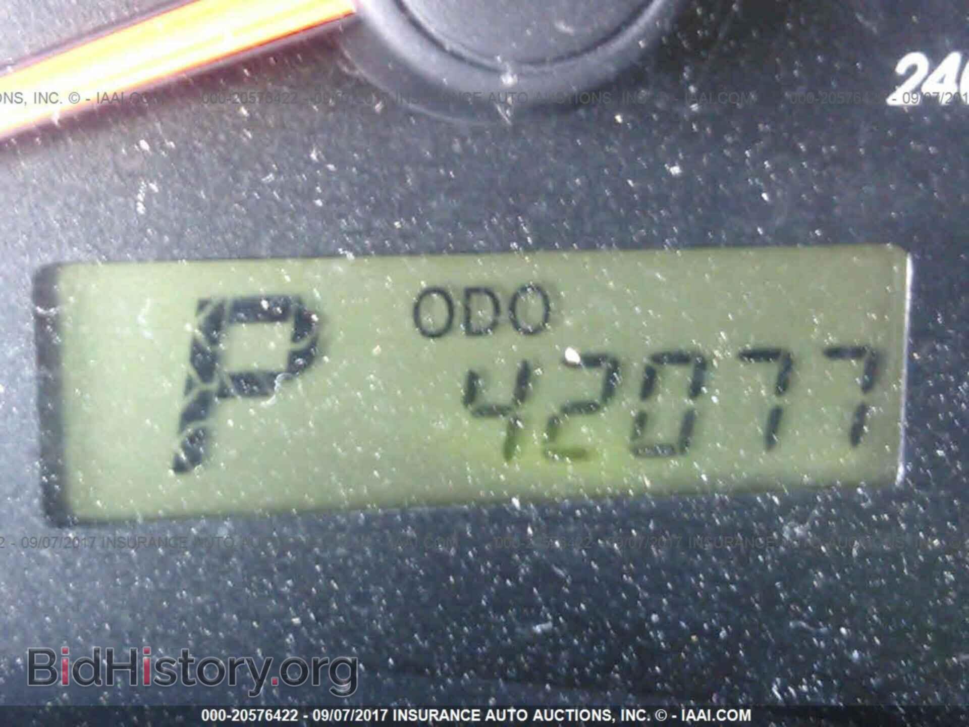 2013 Toyota Corolla - VIN: 5YFBU4EE9DP202274 - Photo 7