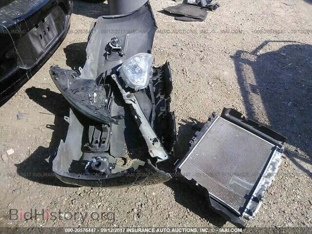 2014 Mitsubishi Mirage - VIN: ML32A4HJ9EH014713 - Фото 6