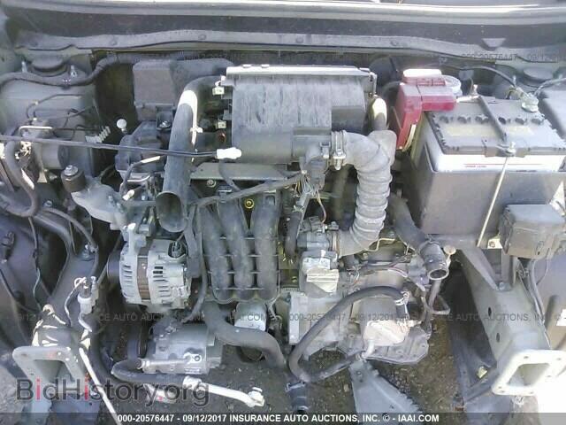 2014 Mitsubishi Mirage - VIN: ML32A4HJ9EH014713 - Фото 10