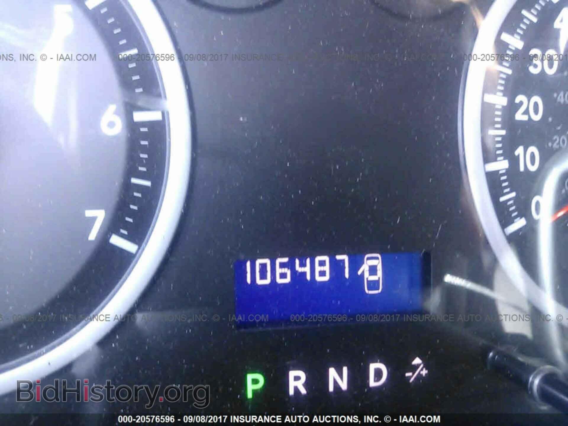 2012 Dodge Ram 1500 - VIN: 1C6RD6FT9CS332695 - Photo 7