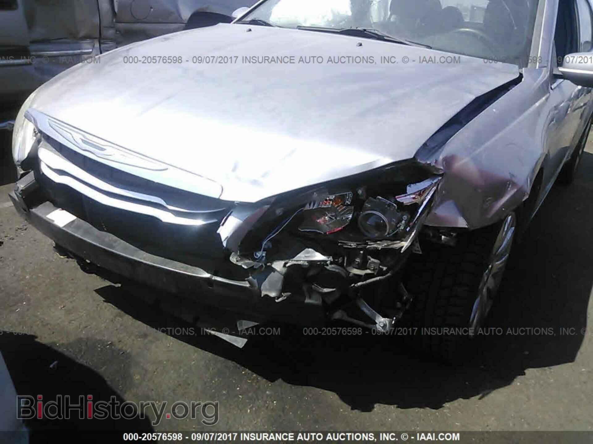 2013 Chrysler 200 - VIN: 1C3CCBBB7DN521910 - Photo 6