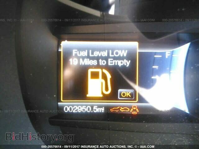 2017 Ford Edge - VIN: 2FMPK4J90HBB38186 - Photo 7