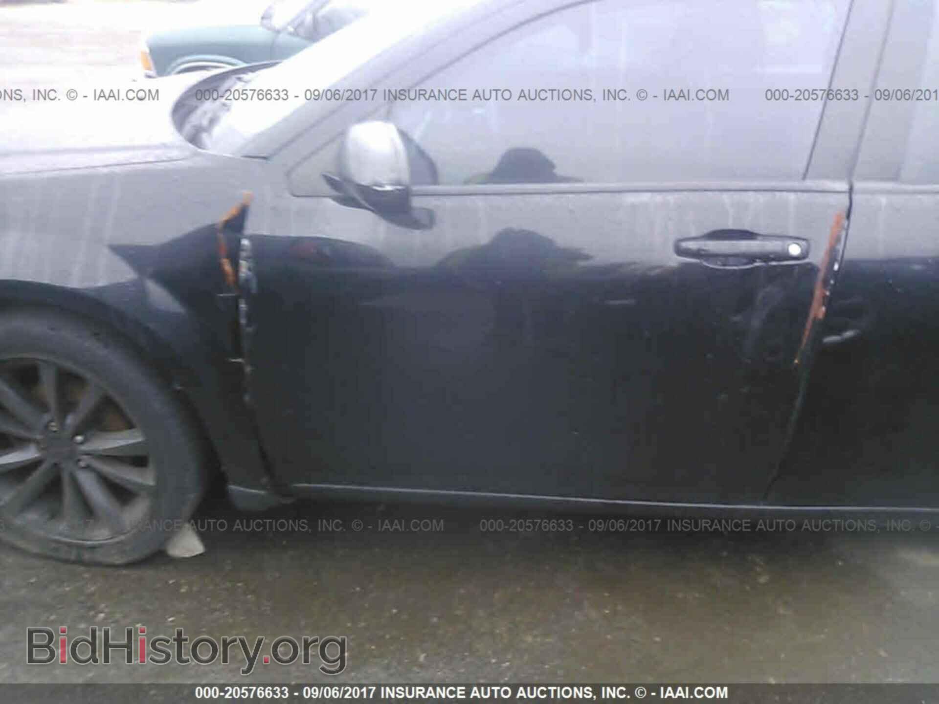 2013 Dodge Avenger - VIN: 1C3CDZCB5DN620049 - Photo 6