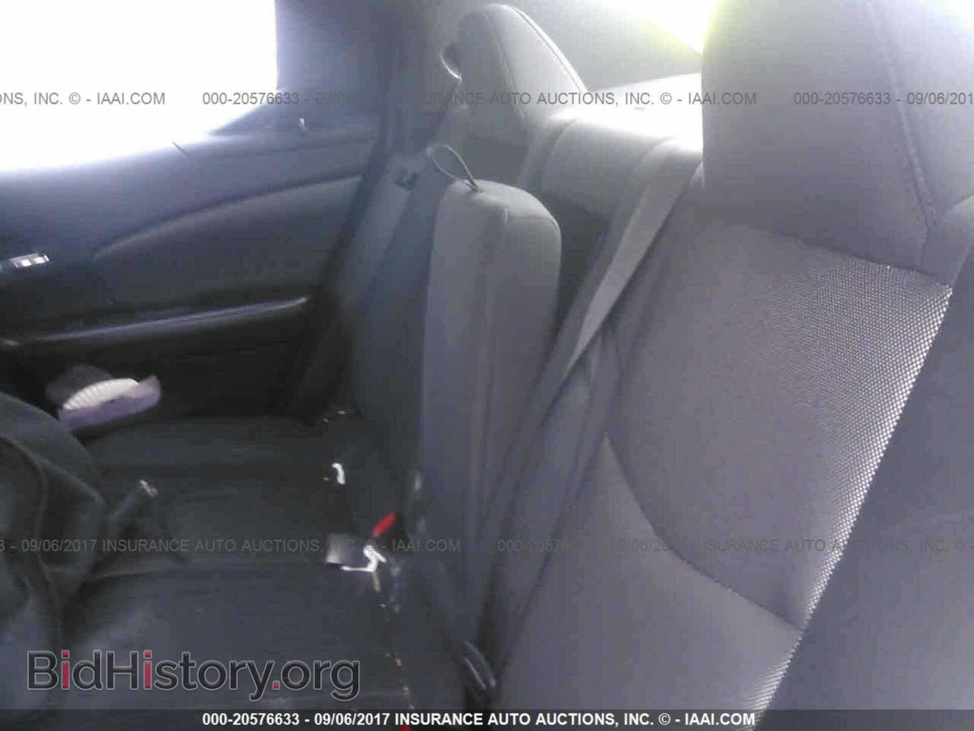 2013 Dodge Avenger - VIN: 1C3CDZCB5DN620049 - Photo 8