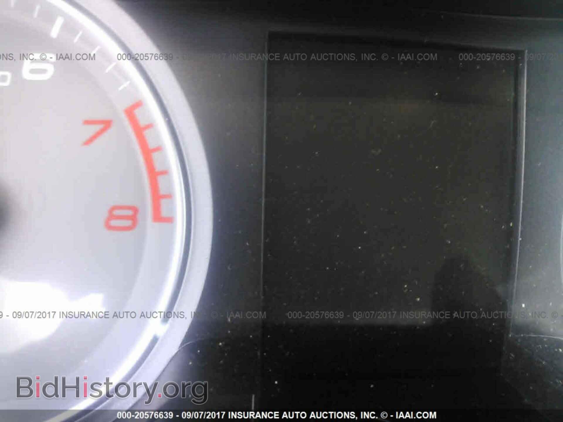 2012 Audi S4 - VIN: WAUMGAFL2CA093524 - Photo 7