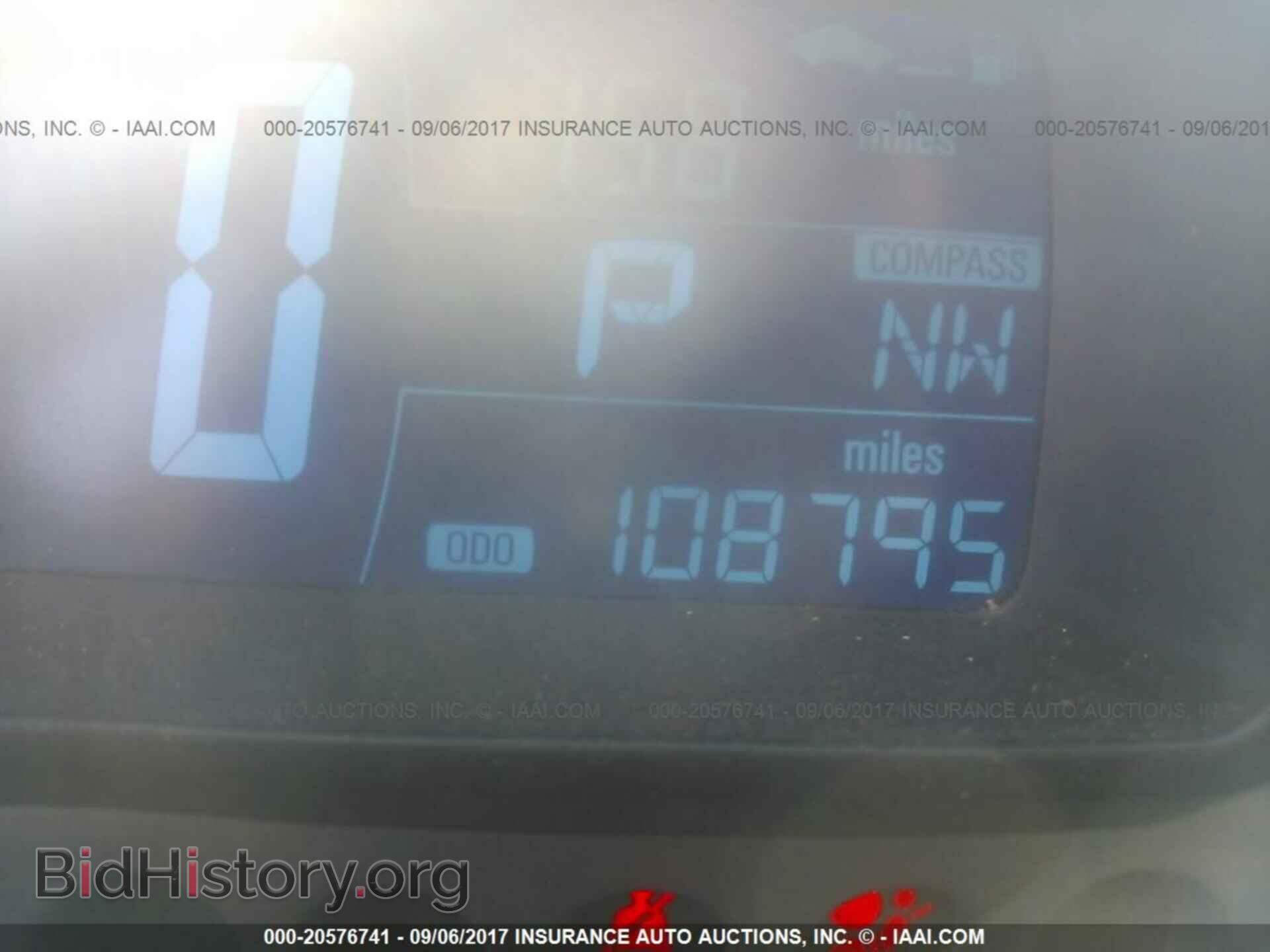 2014 Chevrolet Sonic - VIN: 1G1JC5SH1E4173577 - Фото 7