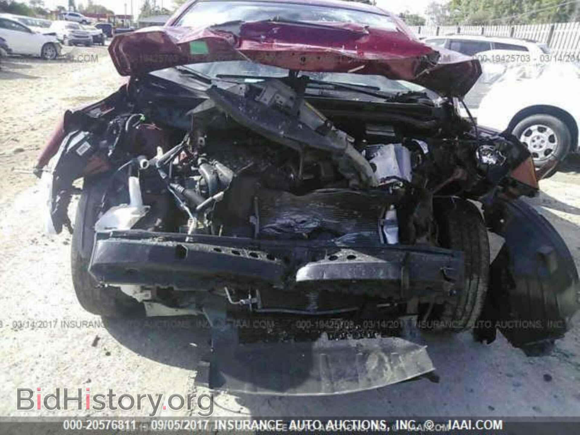 2014 Nissan Versa note - VIN: 3N1CE2CP7EL392698 - Photo 6