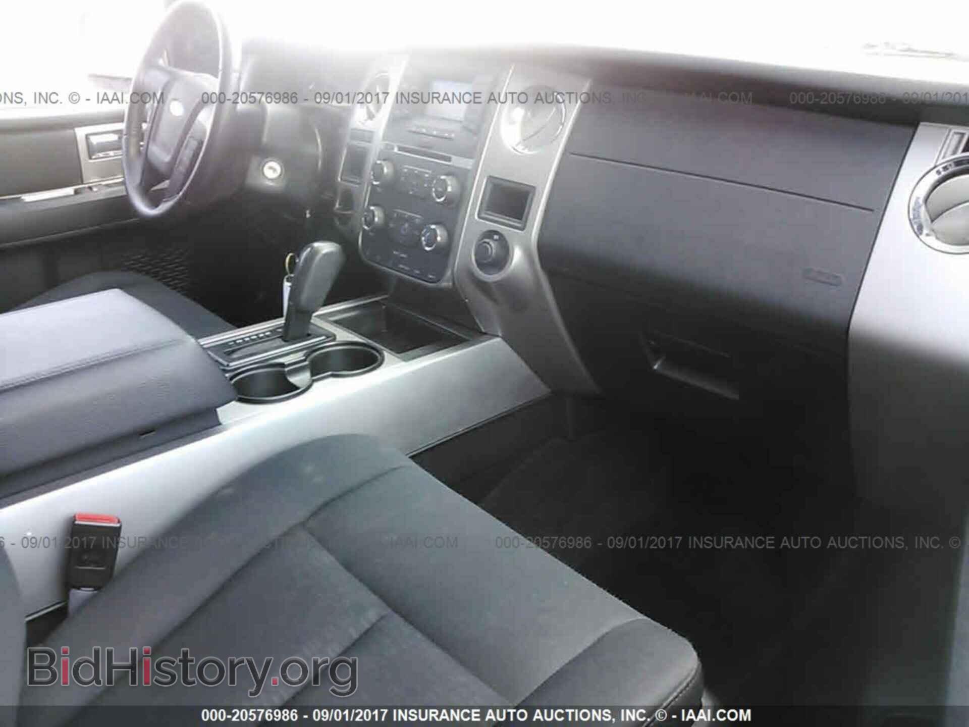 2017 Ford Expedition - VIN: 1FMJK1HT2HEA11983 - Фото 5