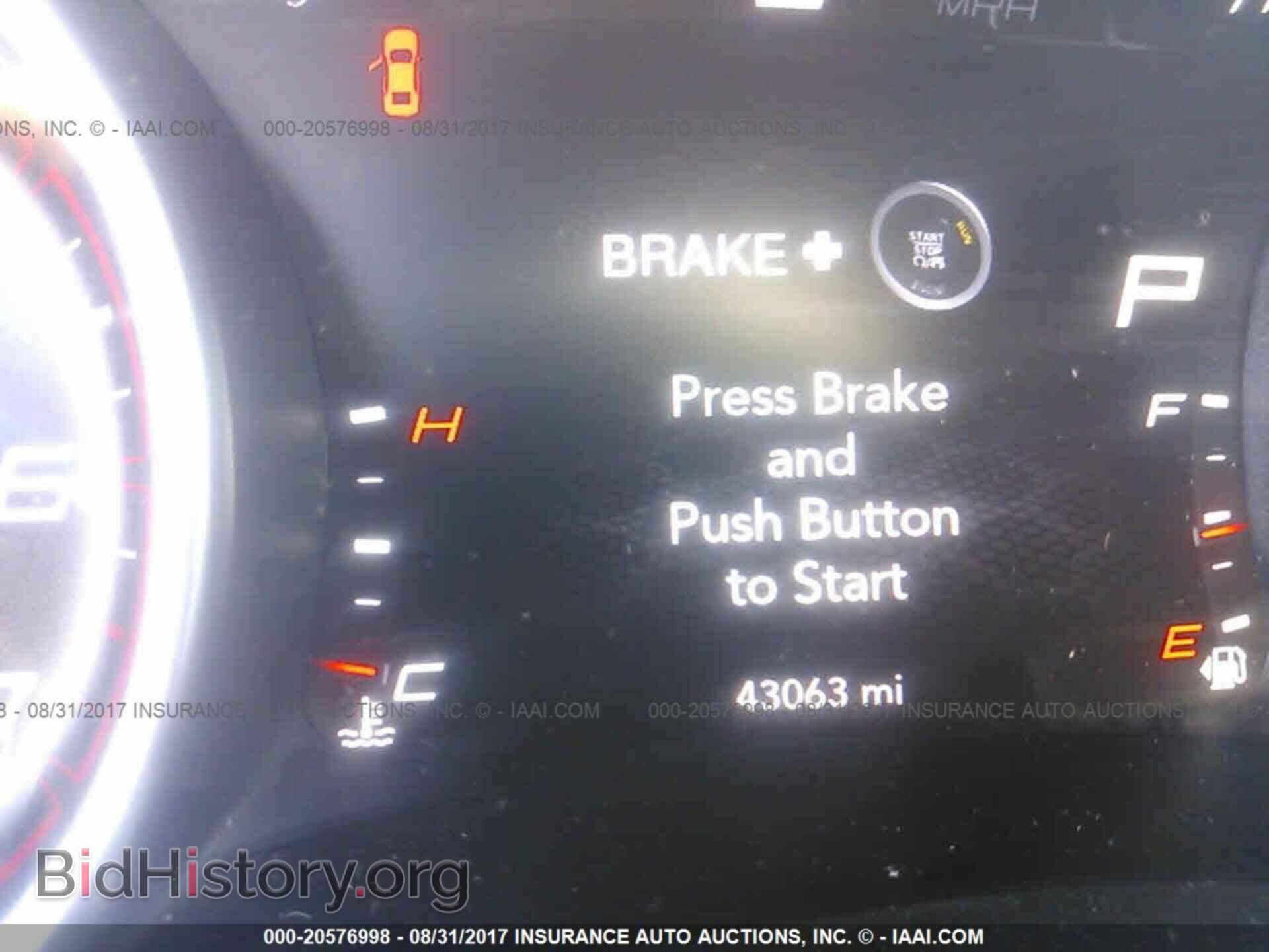 2016 Dodge Charger - VIN: 2C3CDXHG2GH178997 - Photo 7