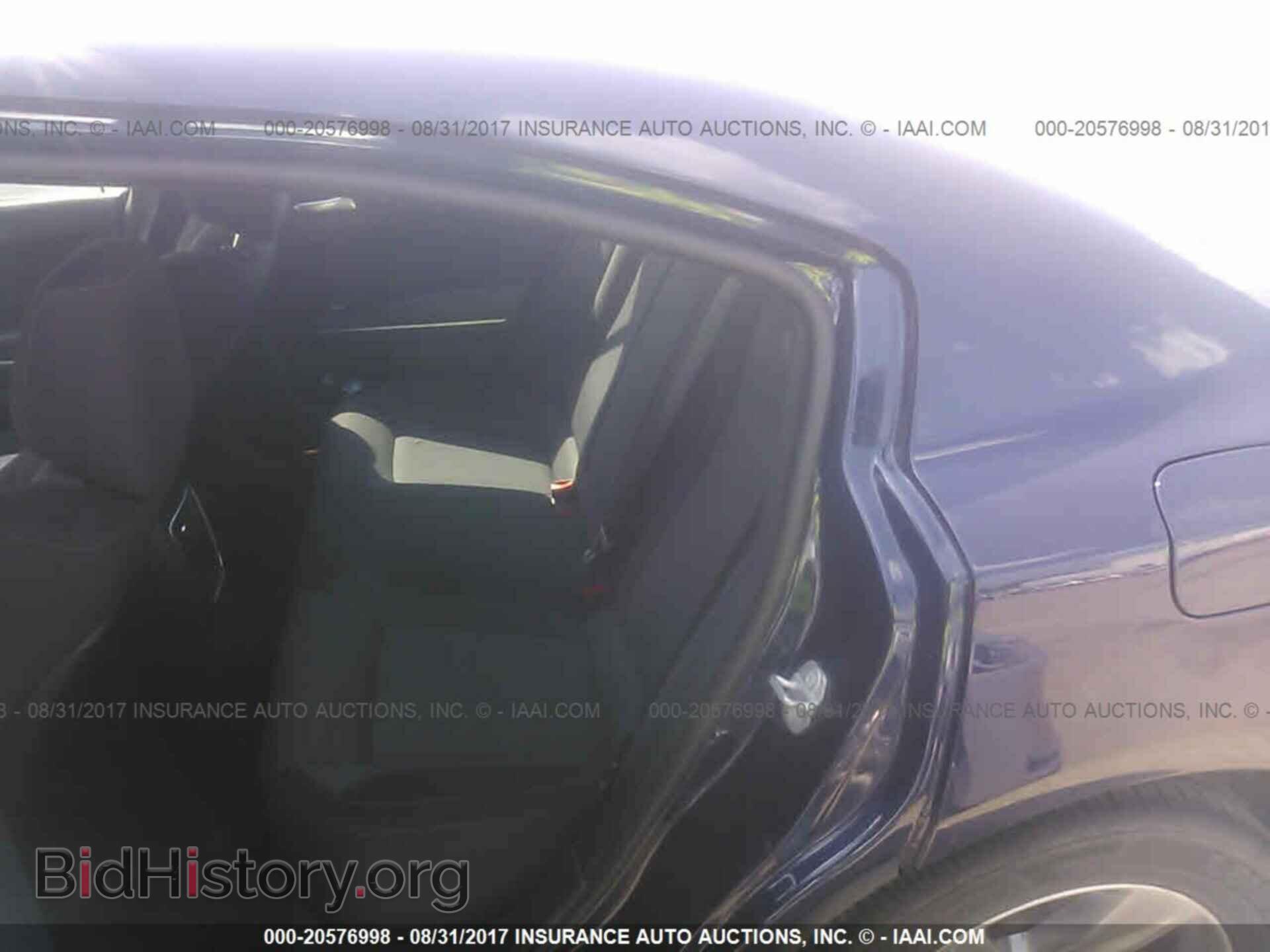 2016 Dodge Charger - VIN: 2C3CDXHG2GH178997 - Photo 8